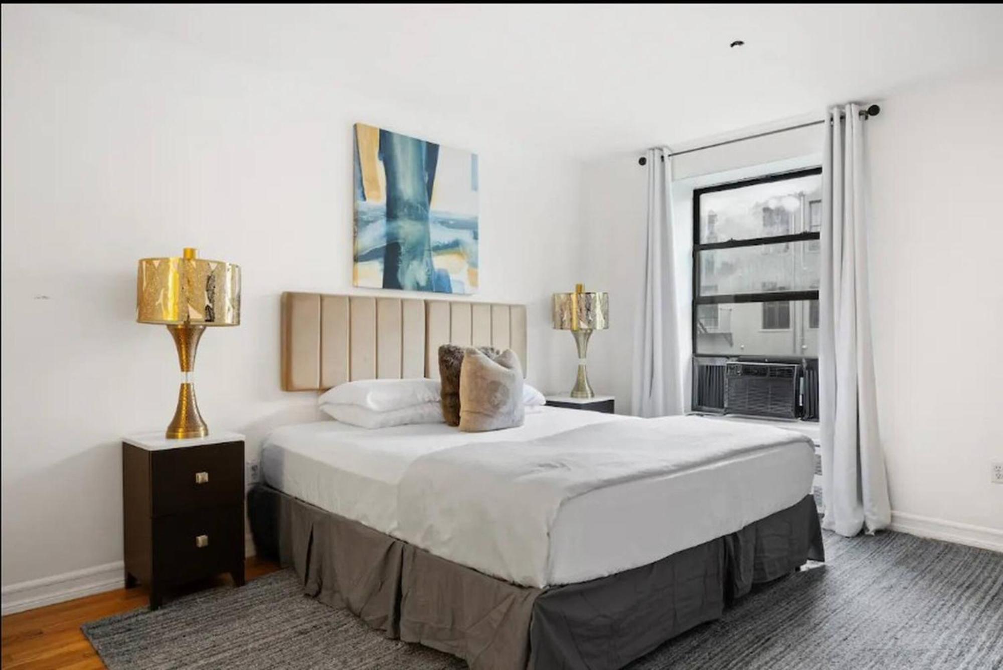 The Lenox Appartement New York