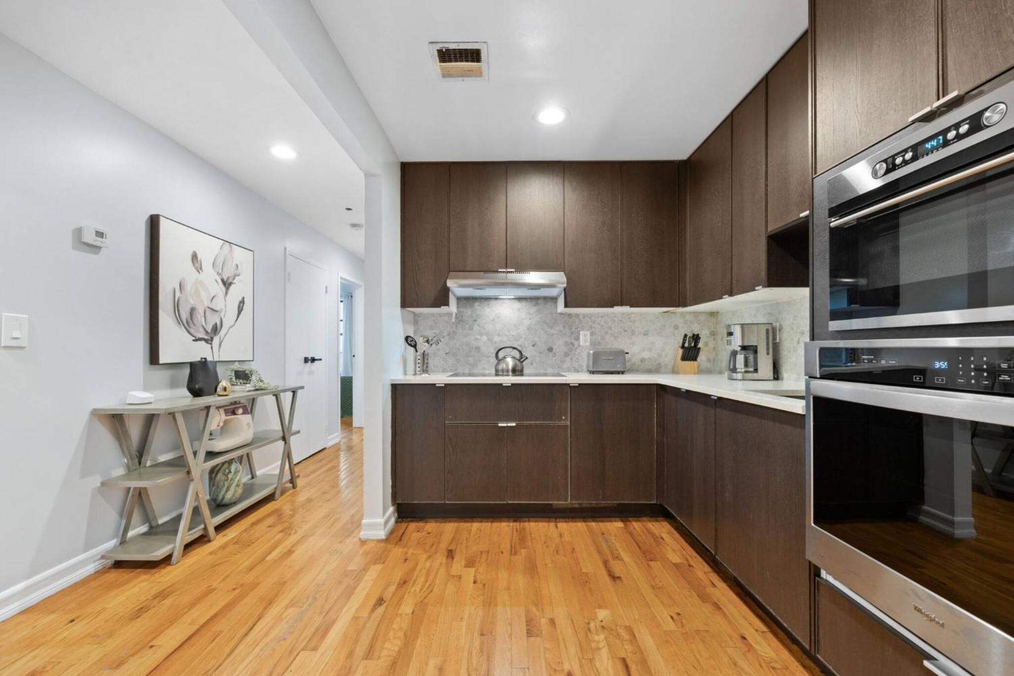 The Lenox Appartement New York