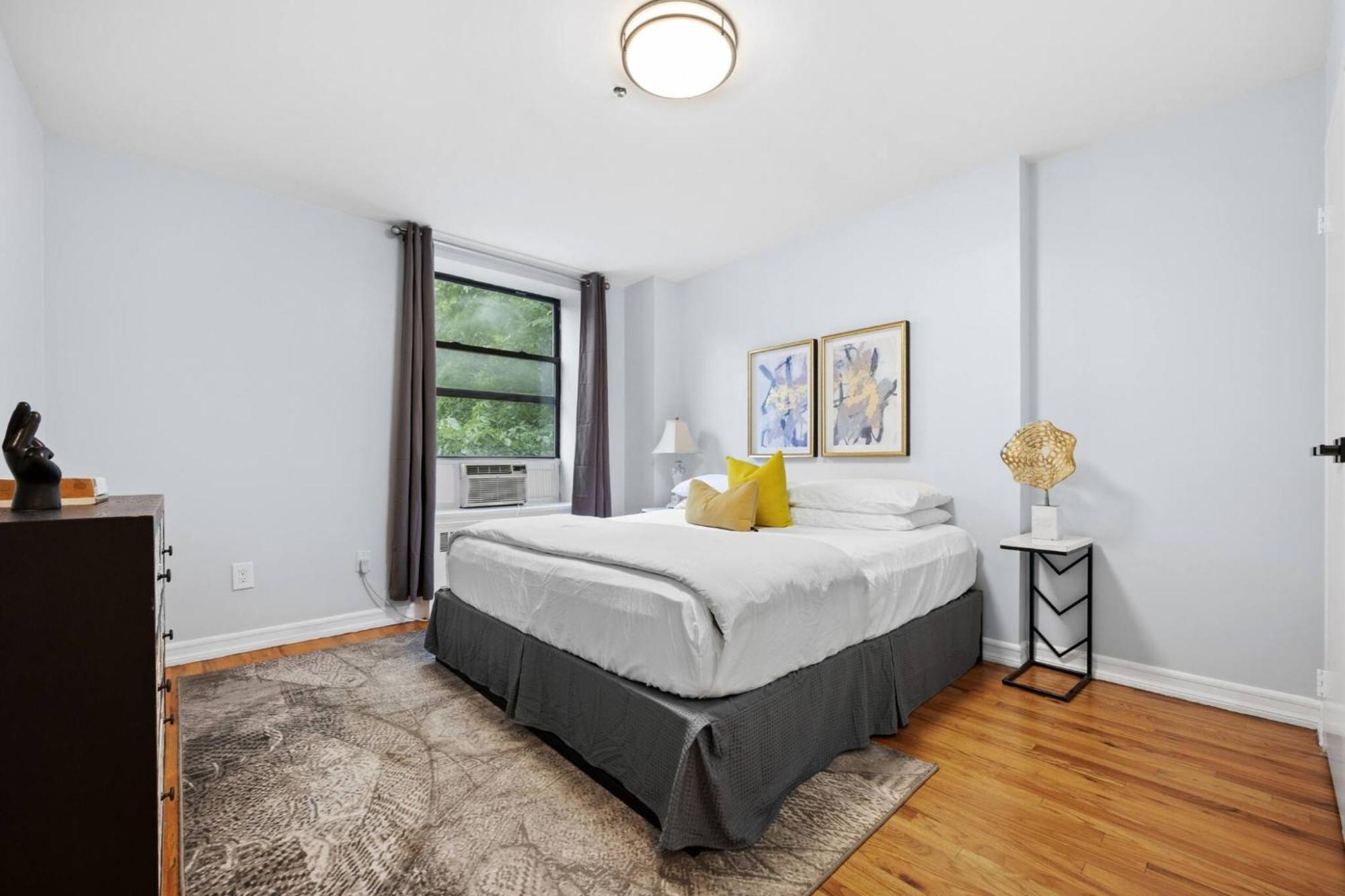 Appartement The Lenox *