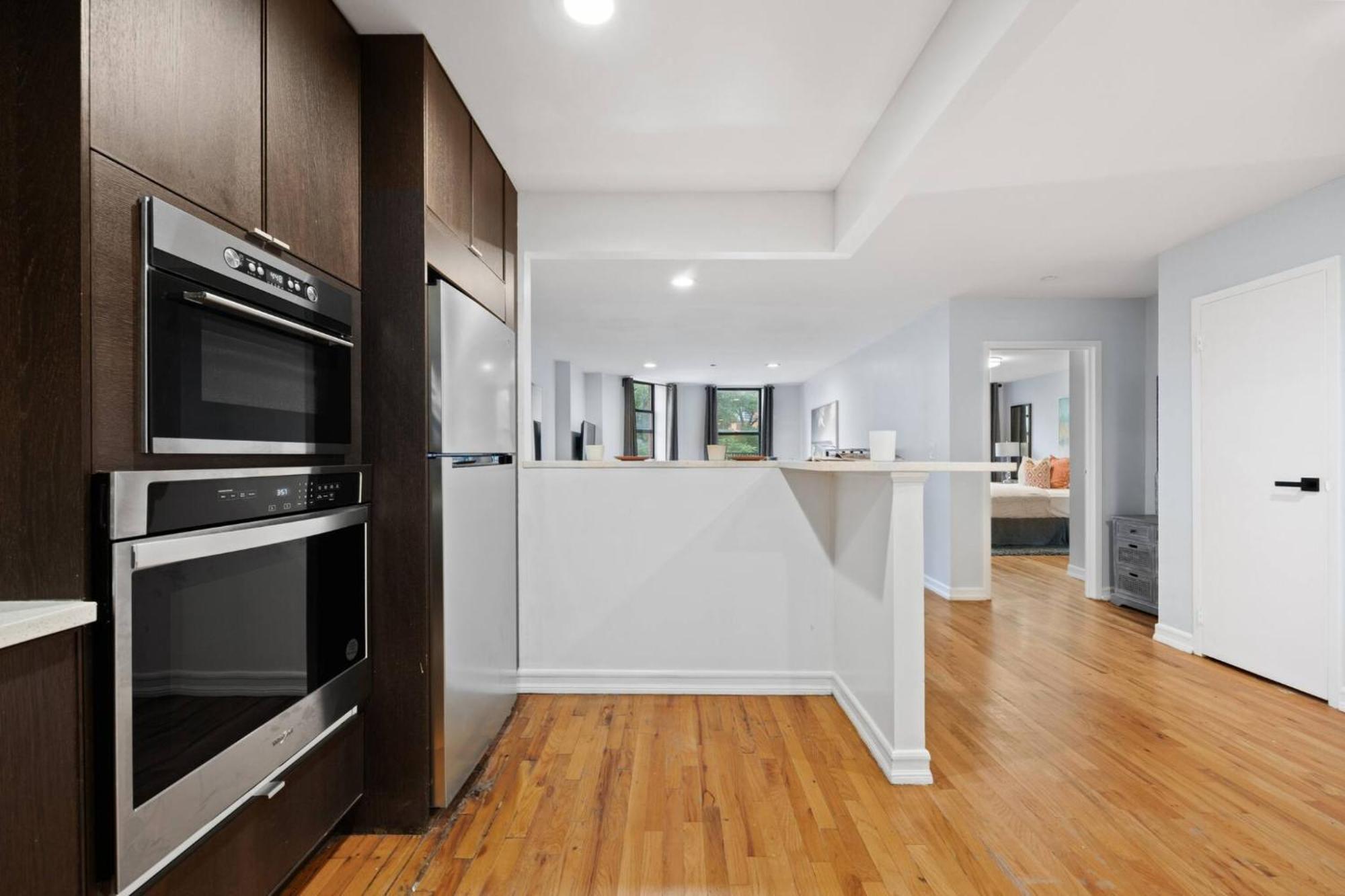 Appartement The Lenox *