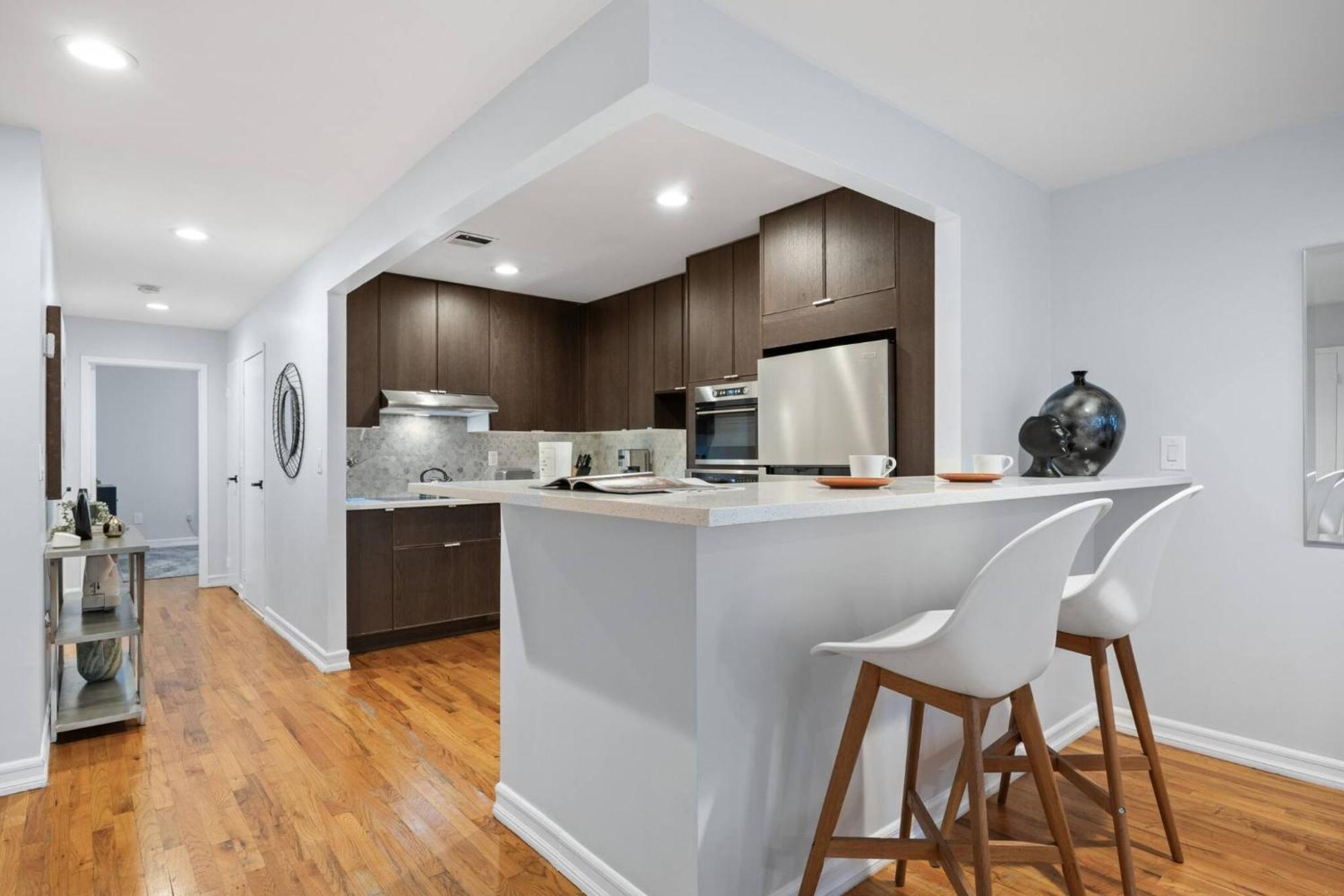 Appartement The Lenox *
