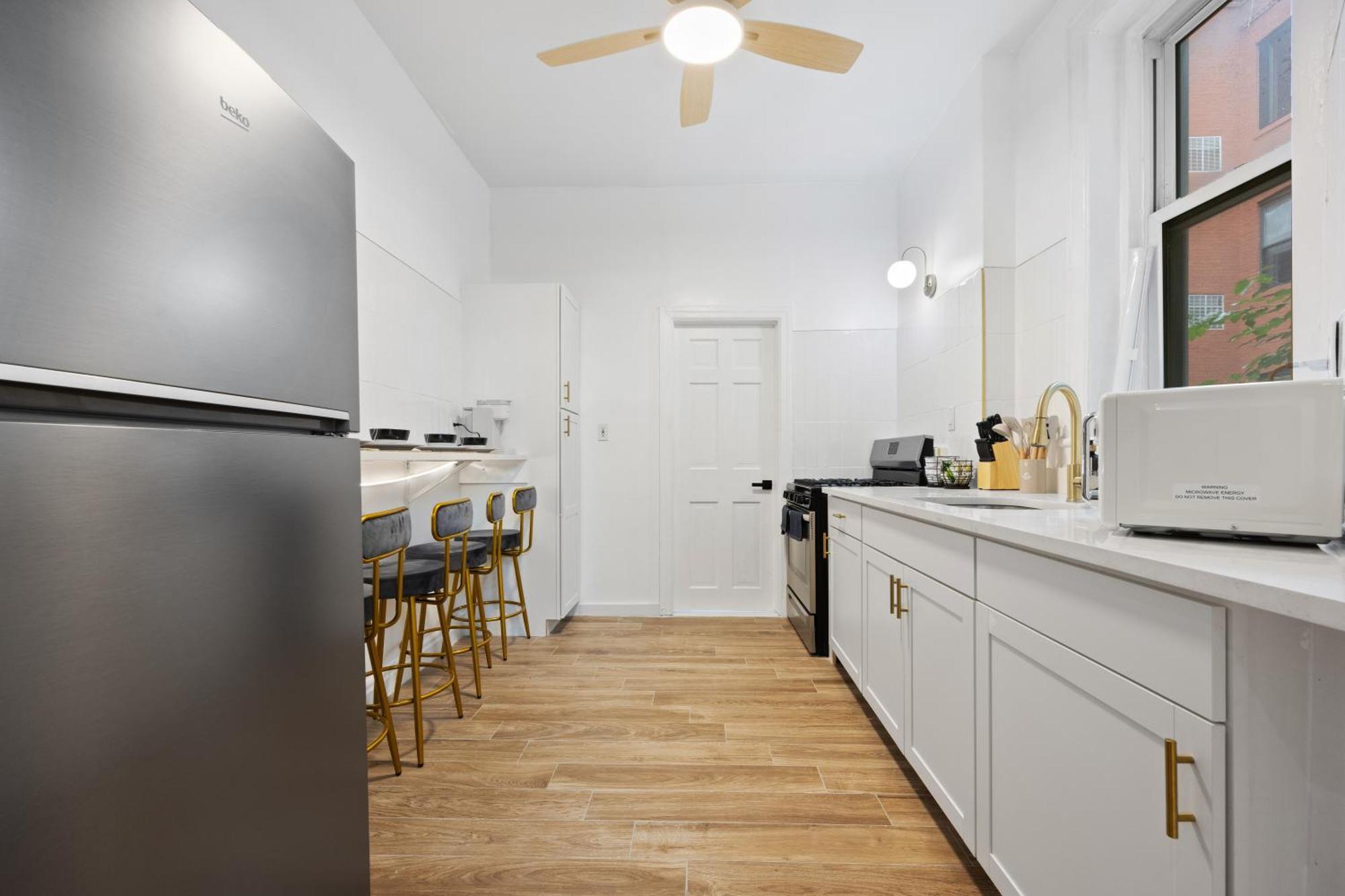 Vakantiehuis Vintage Luxe Ny - Designer Lofts & Nyc