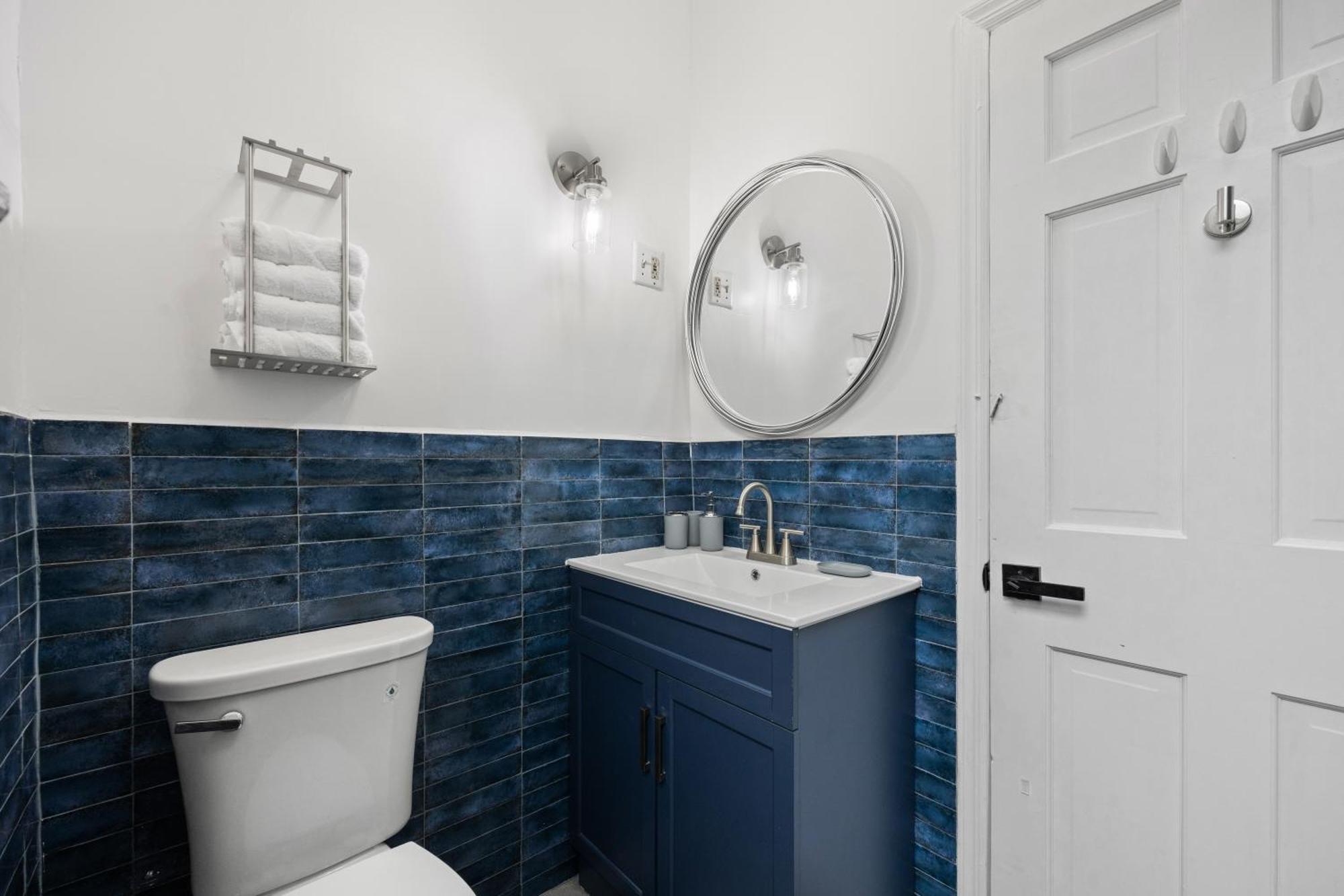 Vakantiehuis Vintage Luxe Ny - Designer Lofts & Nyc