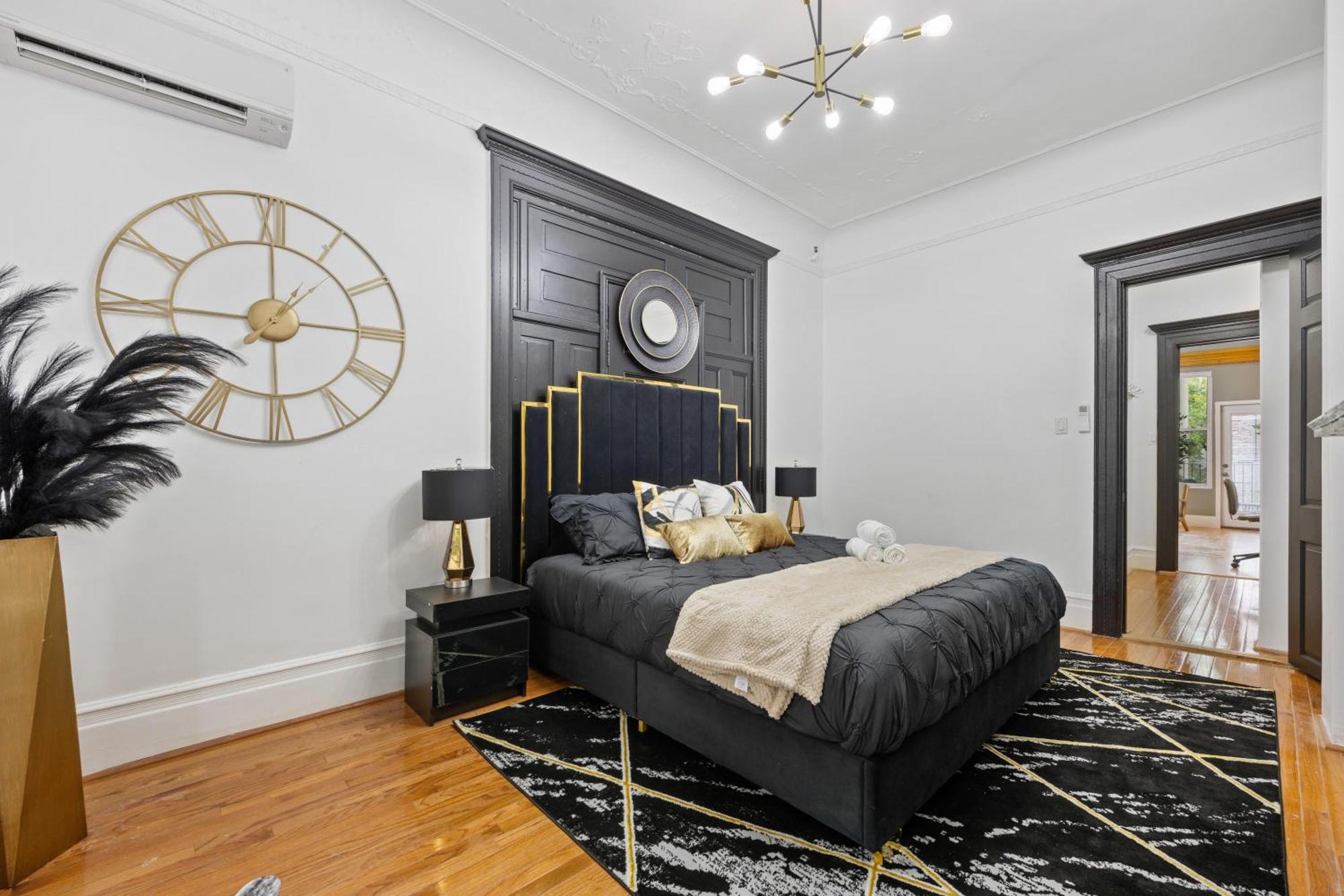 Vintage Luxe Ny - Designer Lofts & Nyc * New York