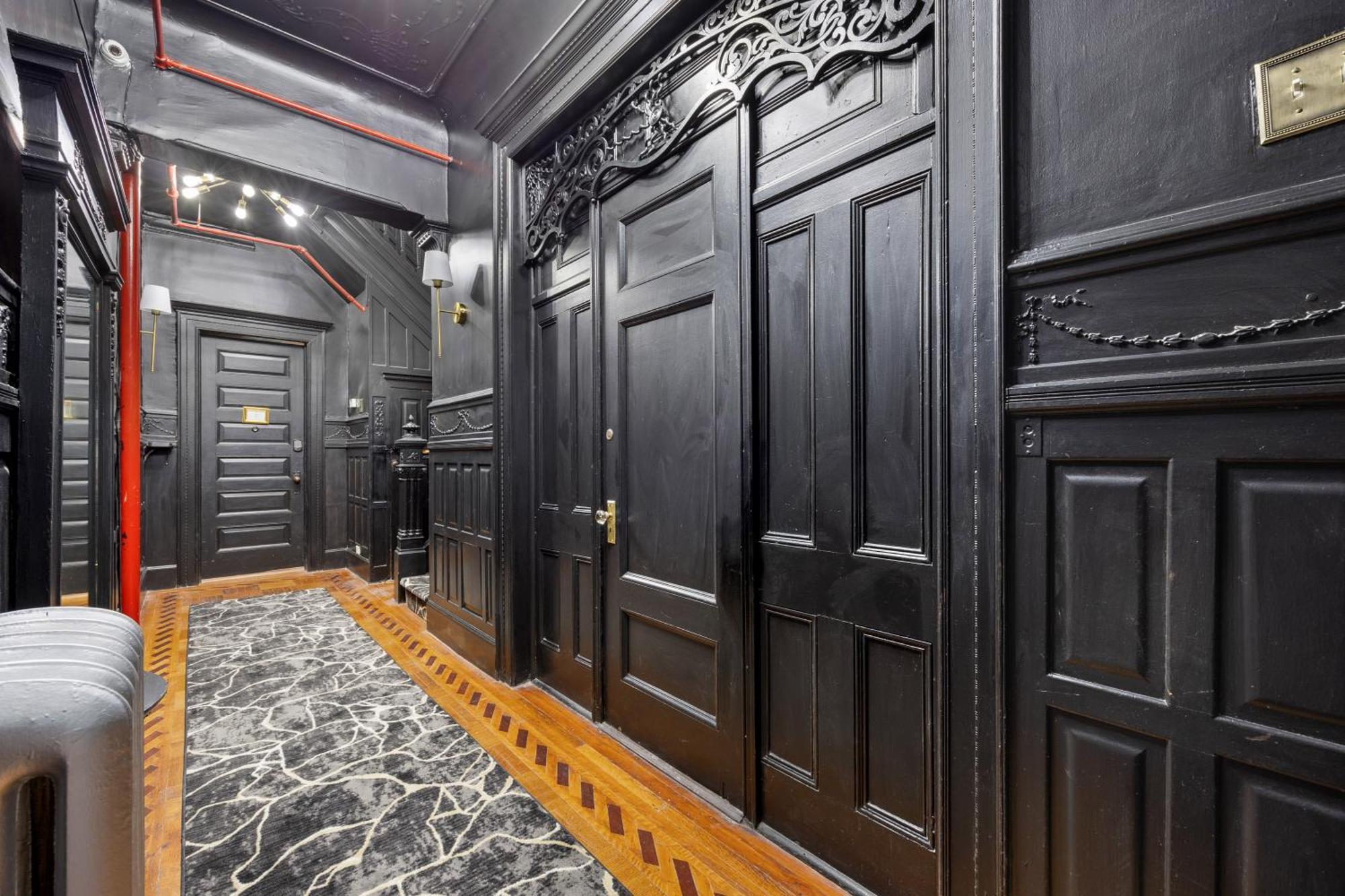 Vintage Luxe Ny - Designer Lofts & Nyc Vakantiehuis *