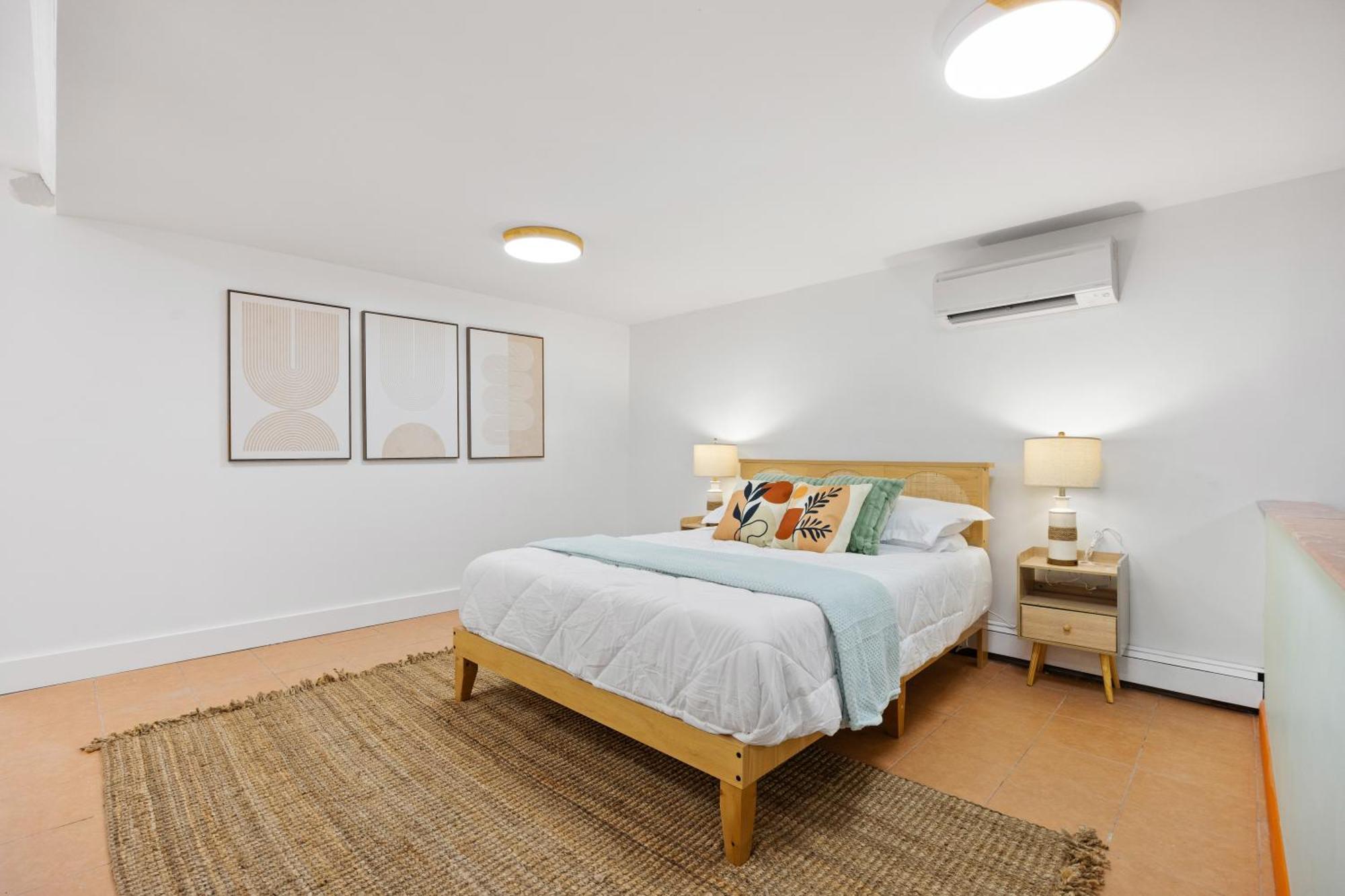 Vintage Luxe Ny - Designer Lofts & Nyc