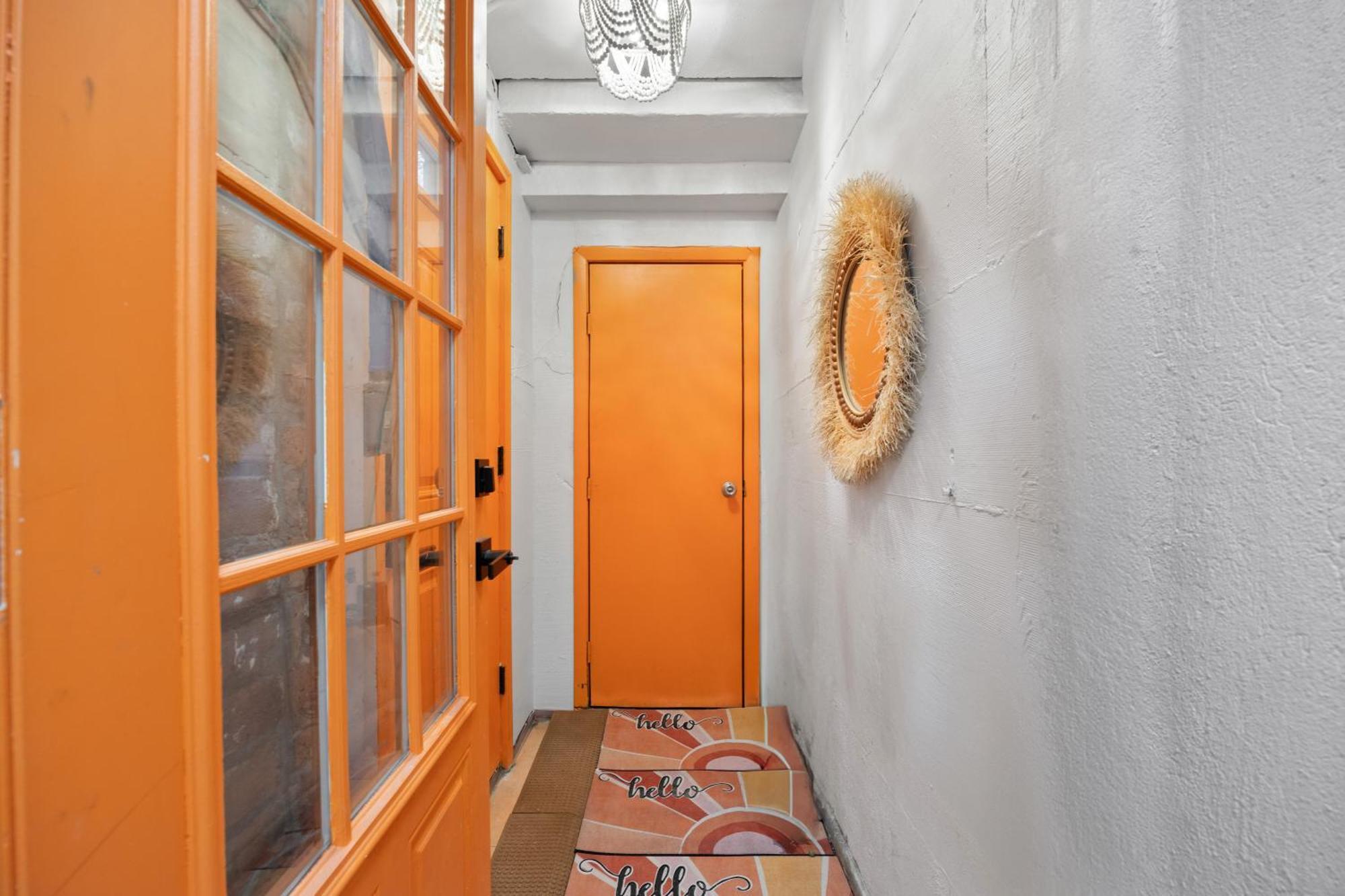 Vintage Luxe Ny - Designer Lofts & Nyc Vakantiehuis