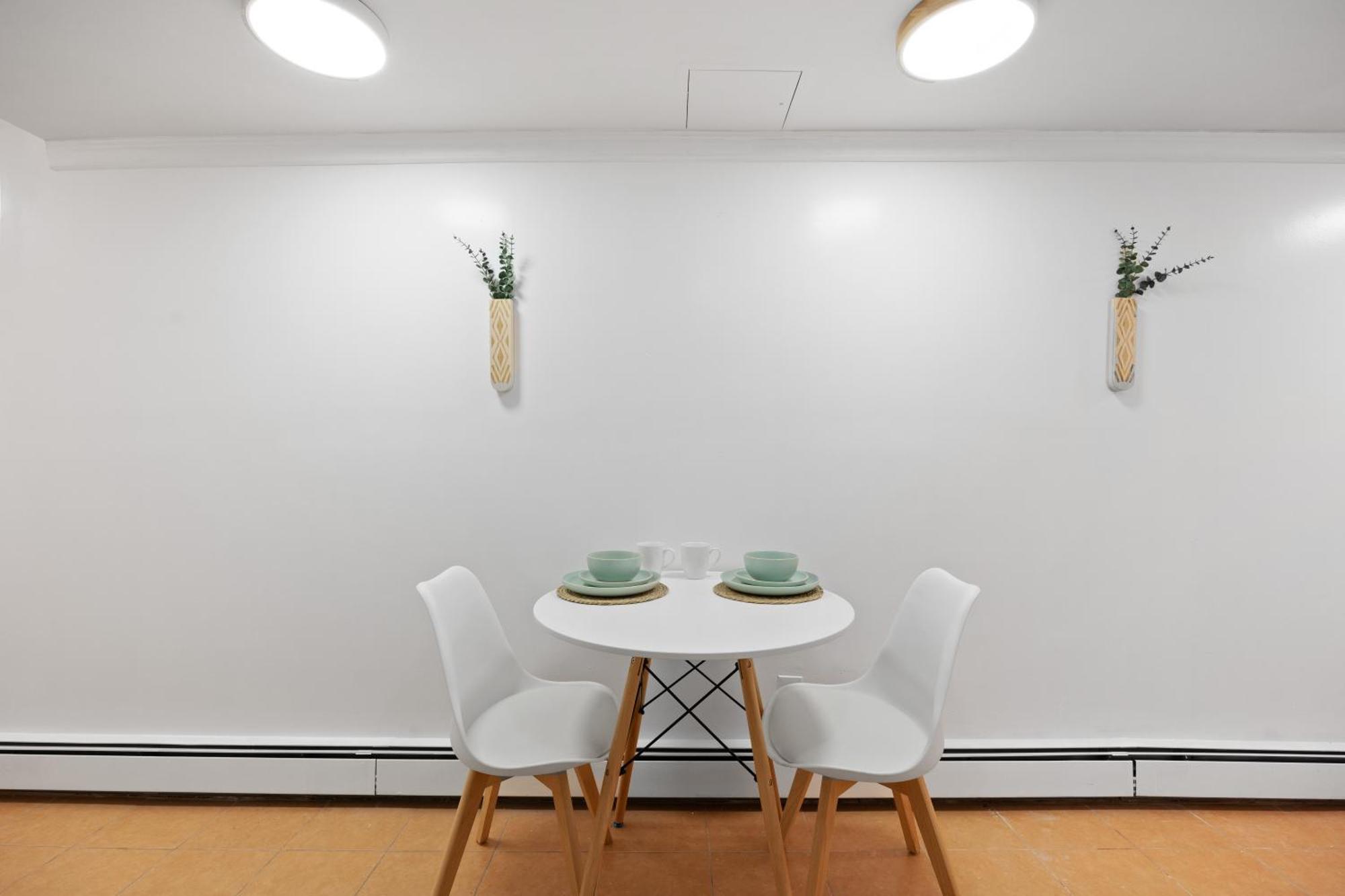 Vintage Luxe Ny - Designer Lofts & Nyc Vakantiehuis