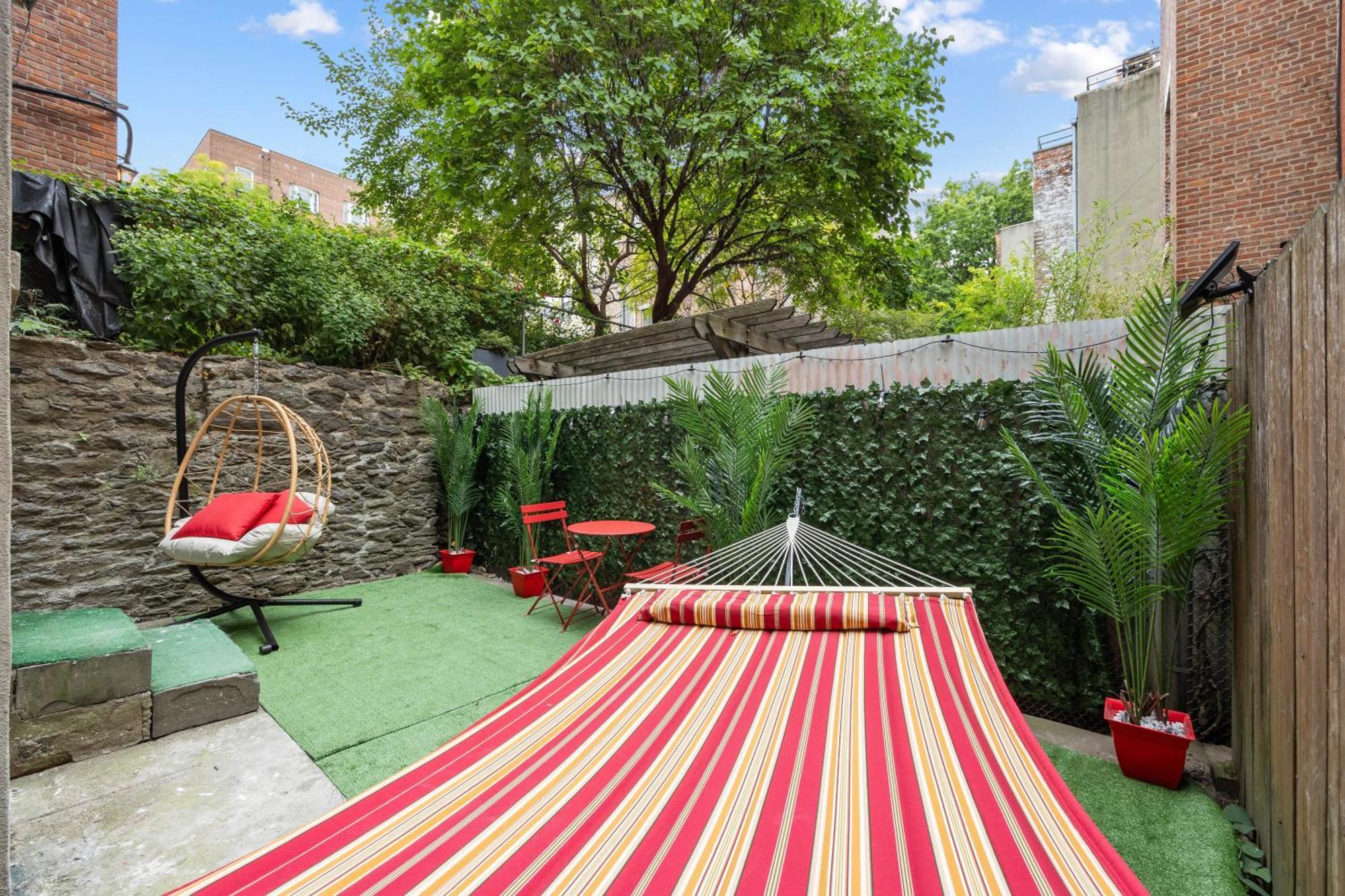 Vintage Luxe Ny - Designer Lofts & Nyc Vakantiehuis New York