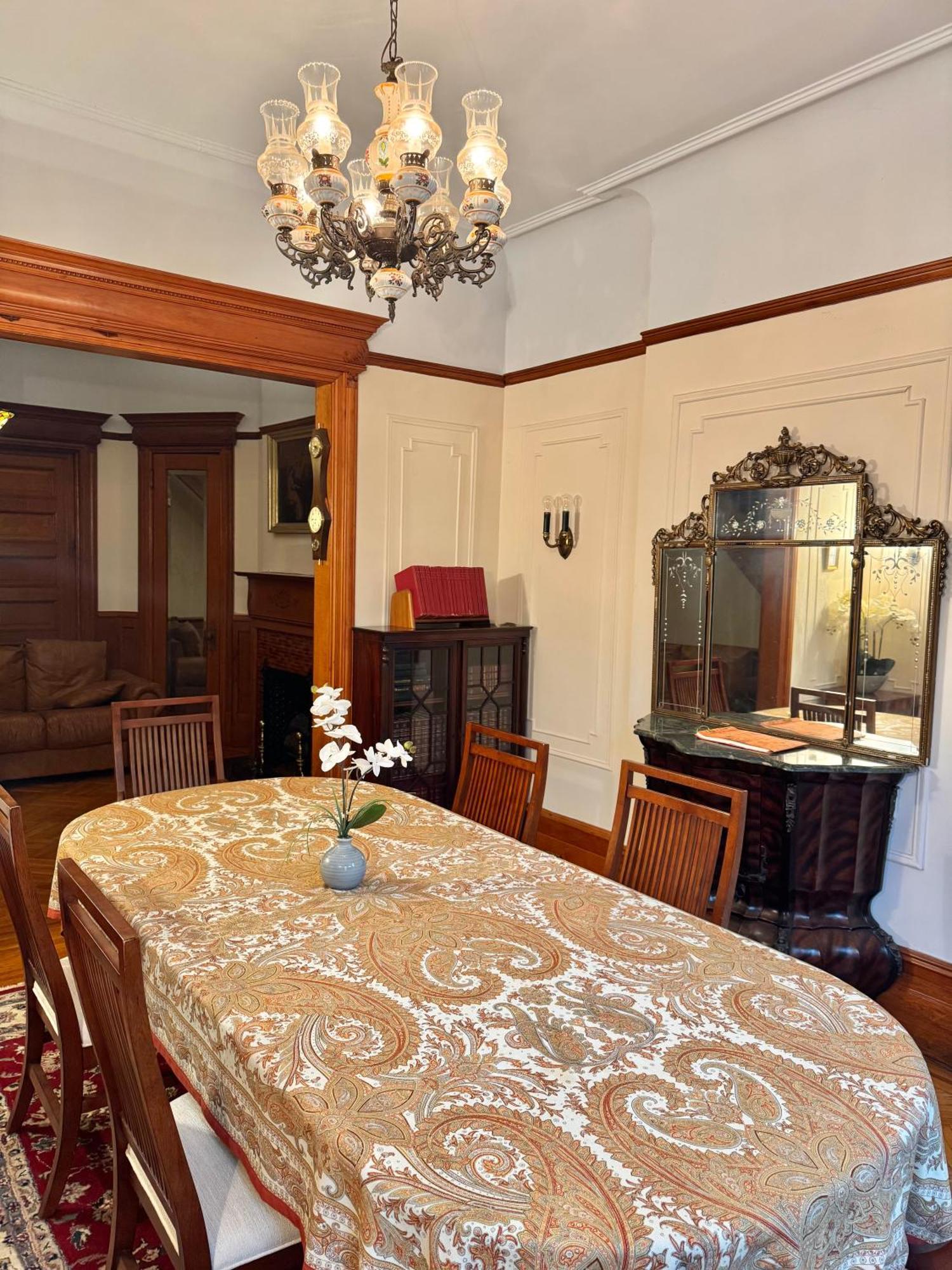 Plg House Privatunterkunft *