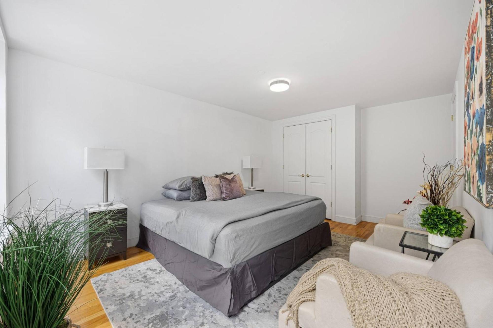 Apartamento The Apollo *