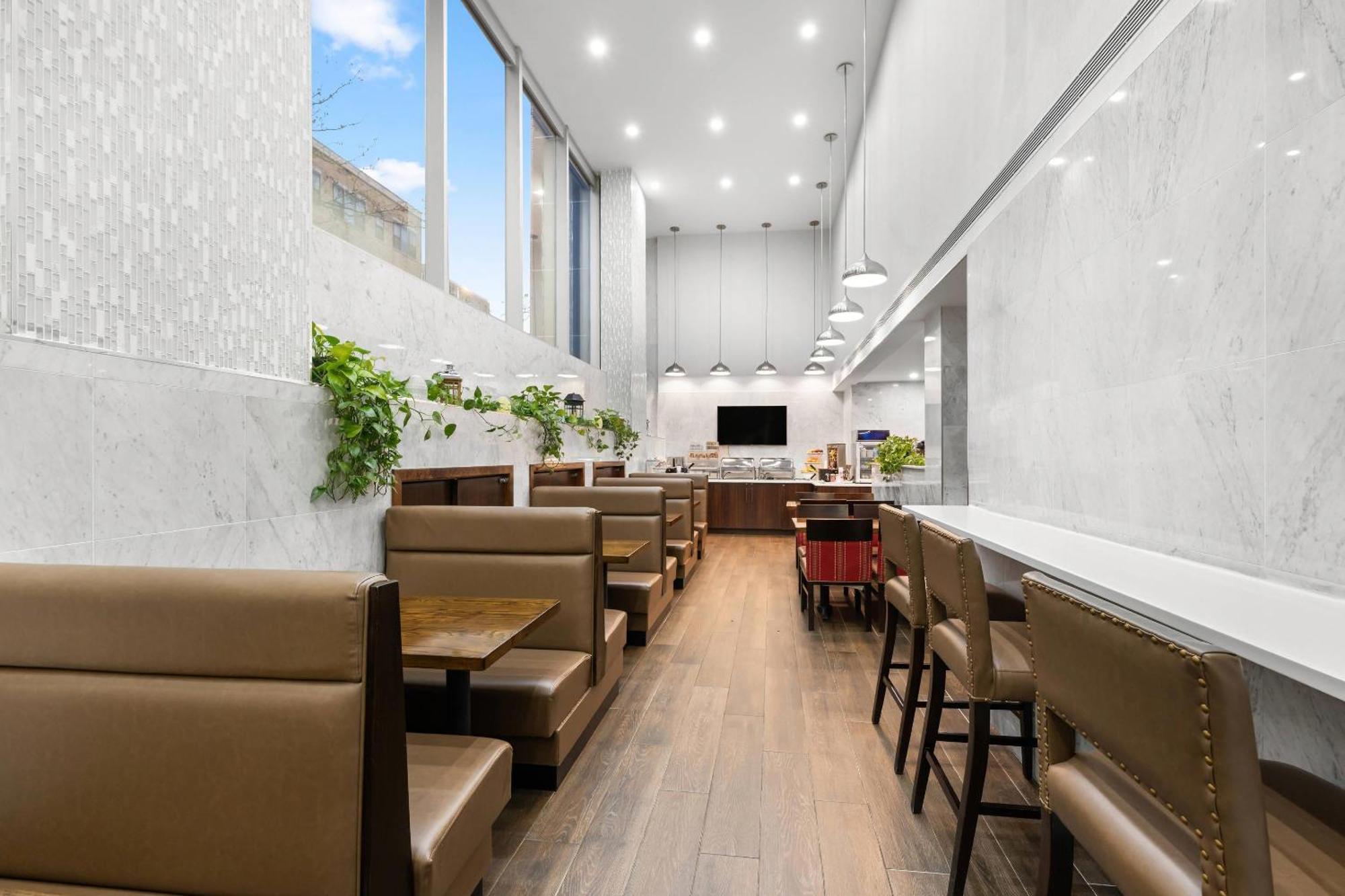 Comfort Prospect Park-brooklyn 3*