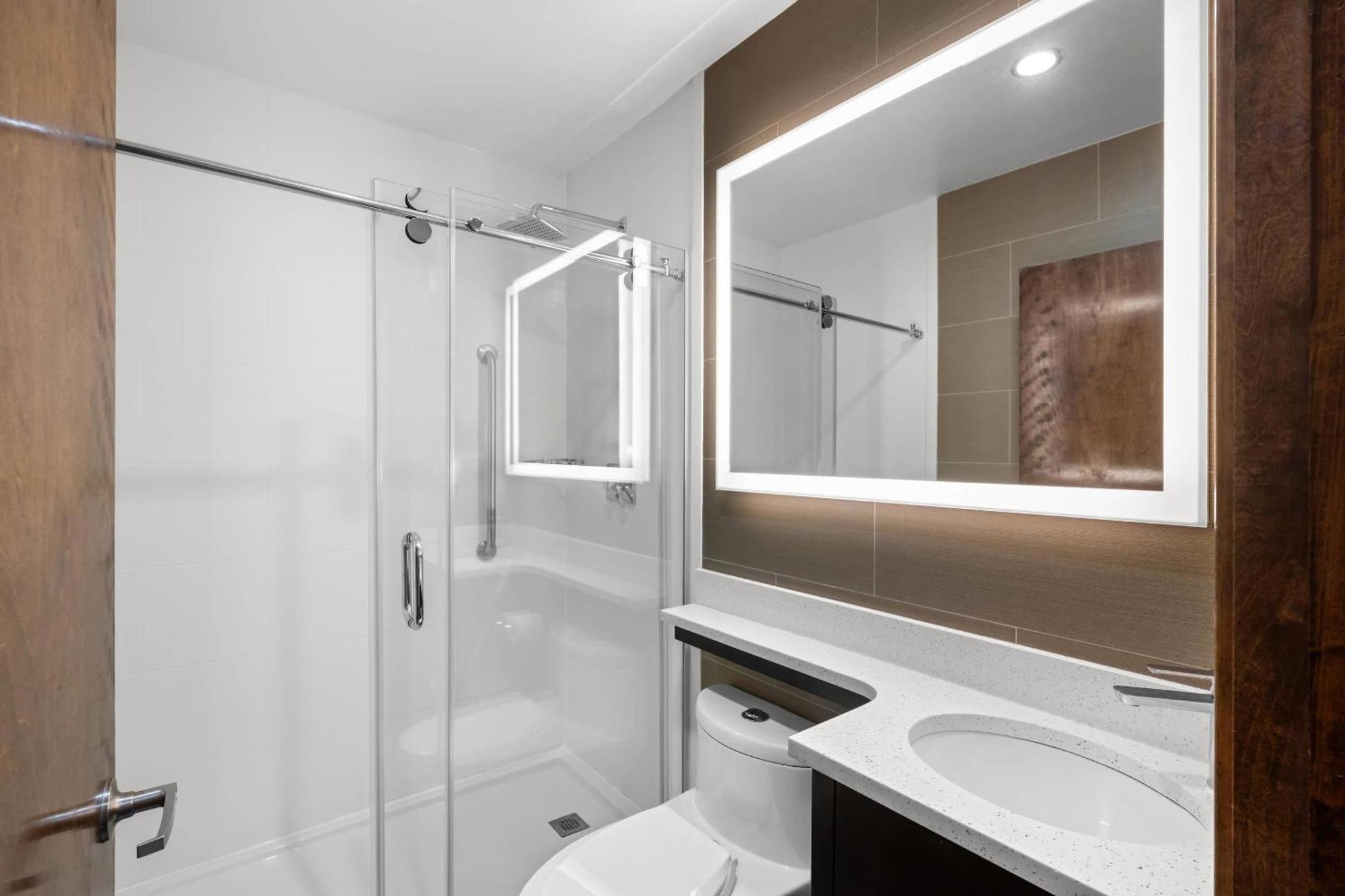 Gasthof Comfort Prospect Park-brooklyn 3*