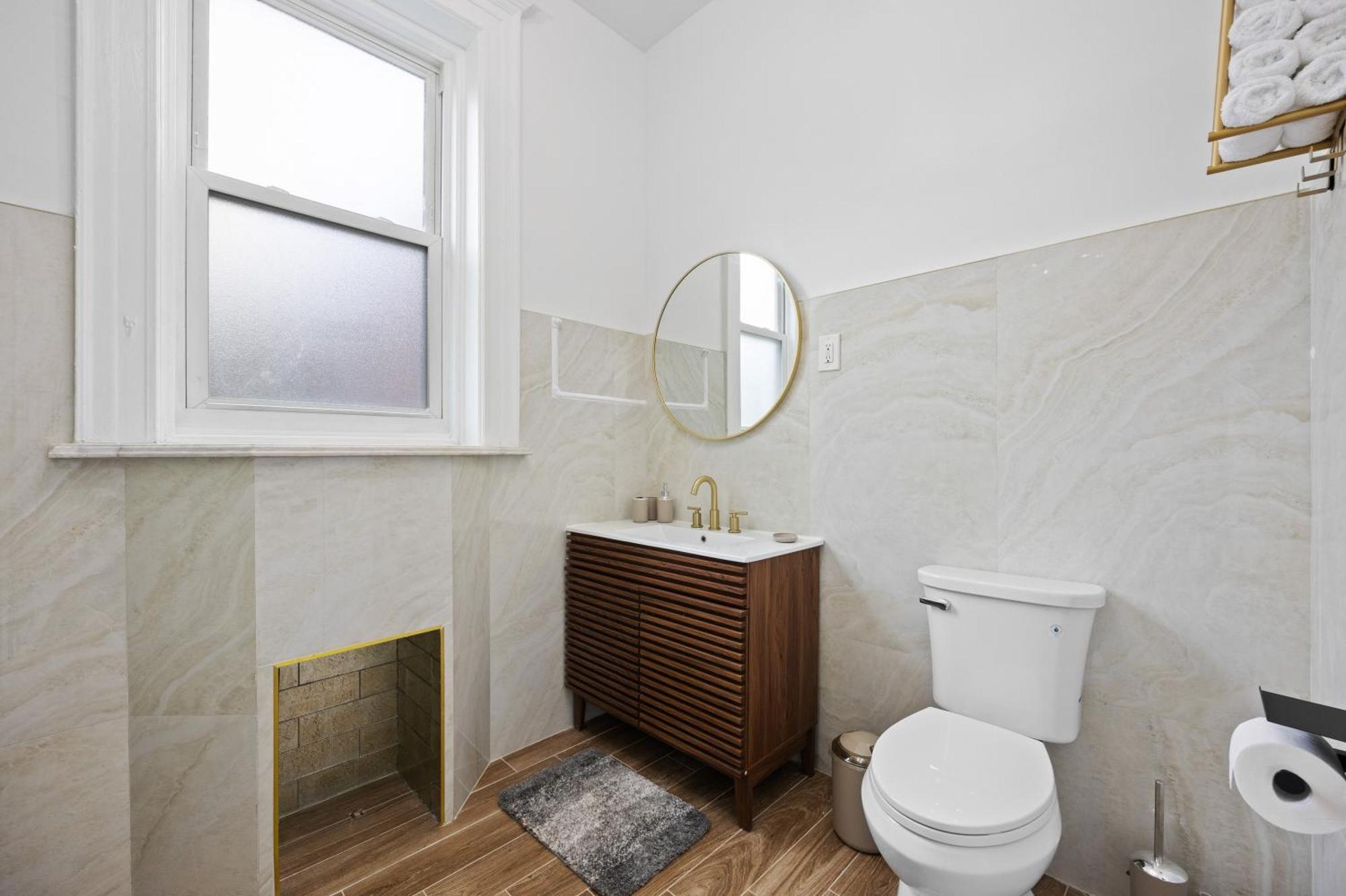 Vintage Luxe Ny - Designer Lofts & Nyc Vakantiehuis