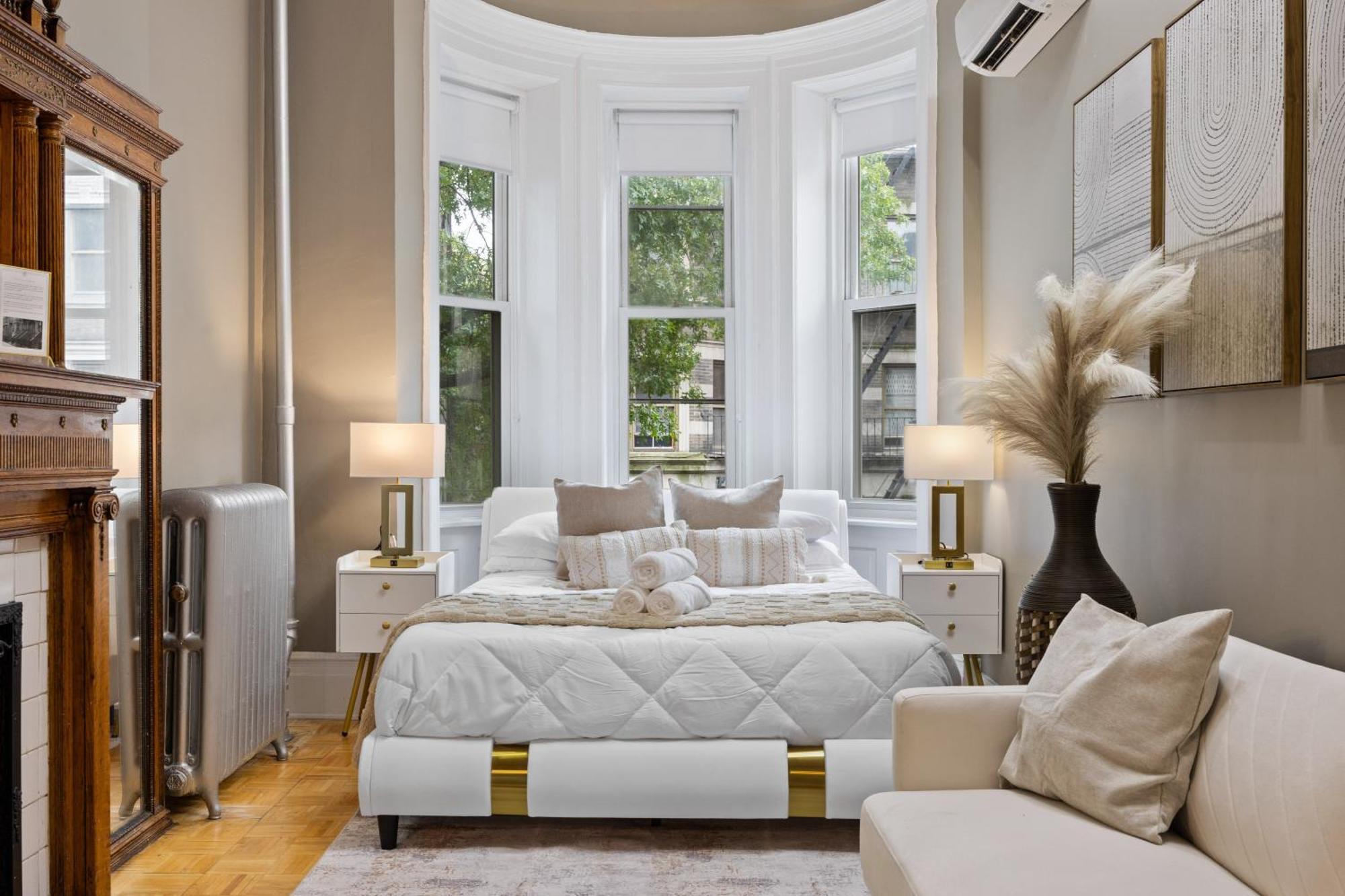 Vakantiehuis Vintage Luxe Ny - Designer Lofts & Nyc