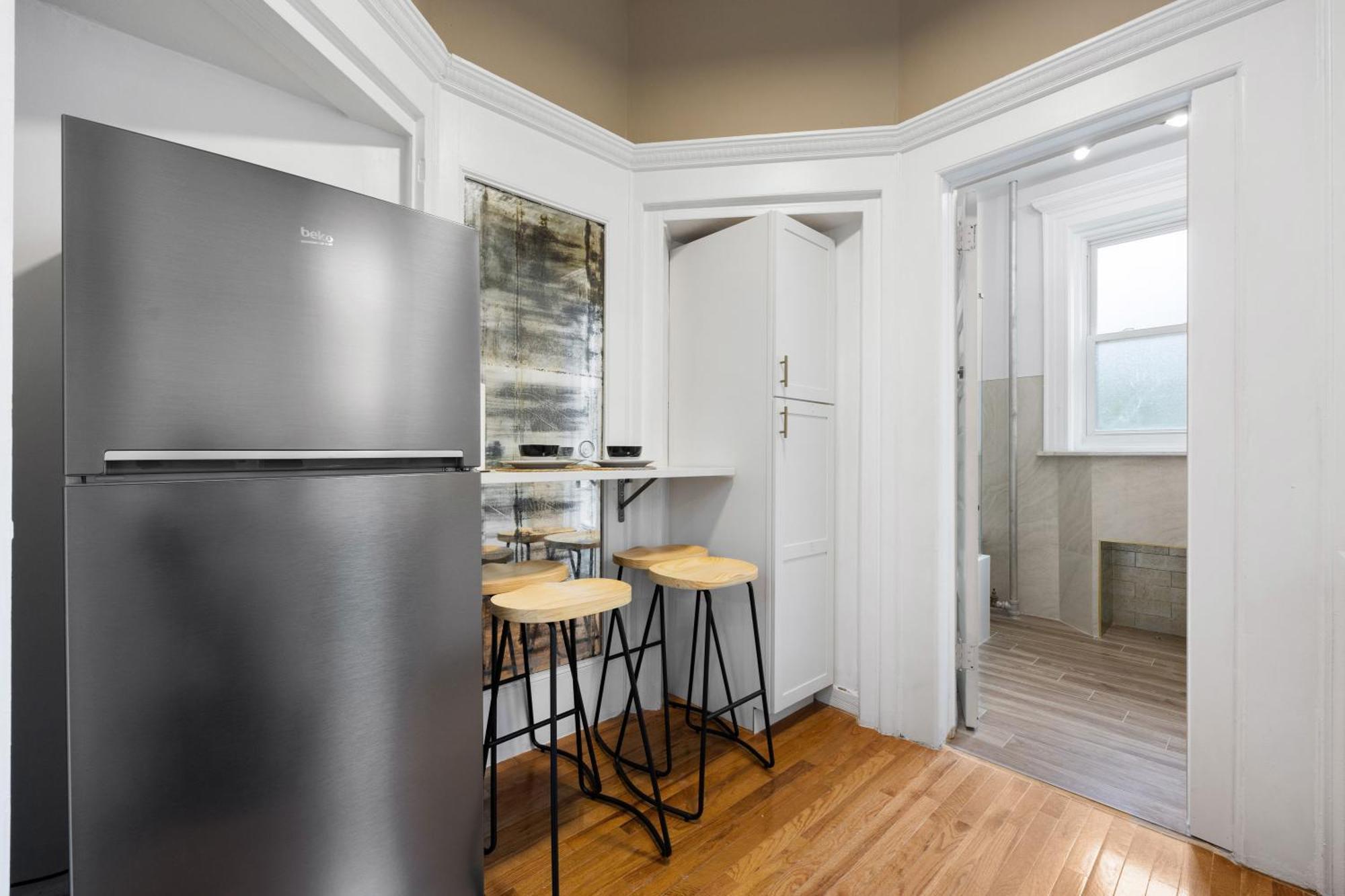 Vintage Luxe Ny - Designer Lofts & Nyc Vakantiehuis *