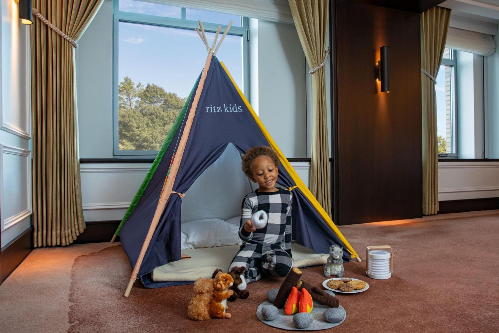 The Ritz-carlton New York, Park New York