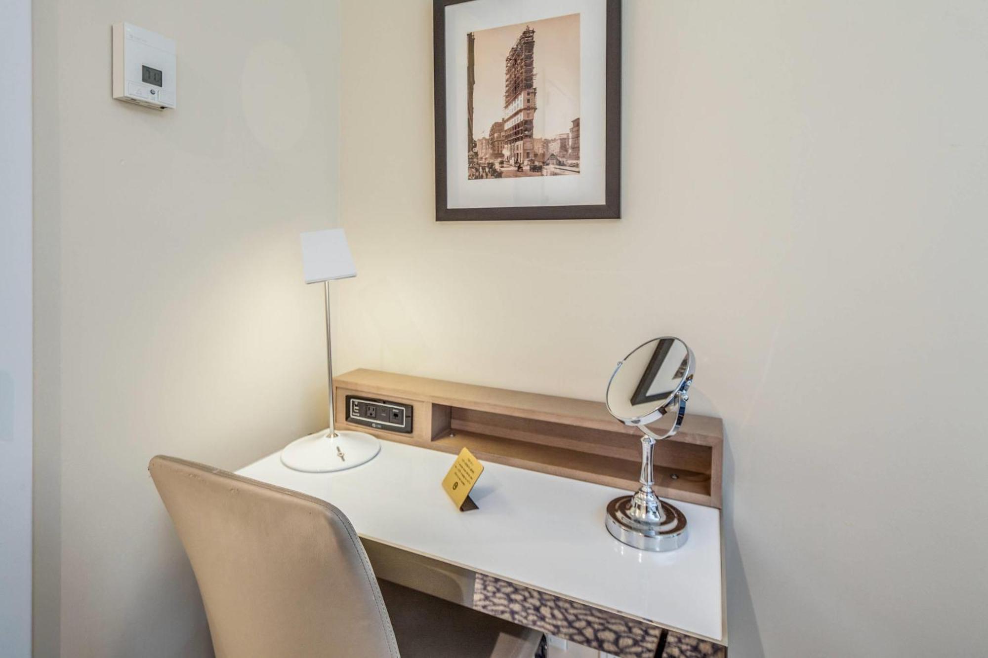 Hotel The Historic Blue Angel Lexington Ave, Ascend Collection