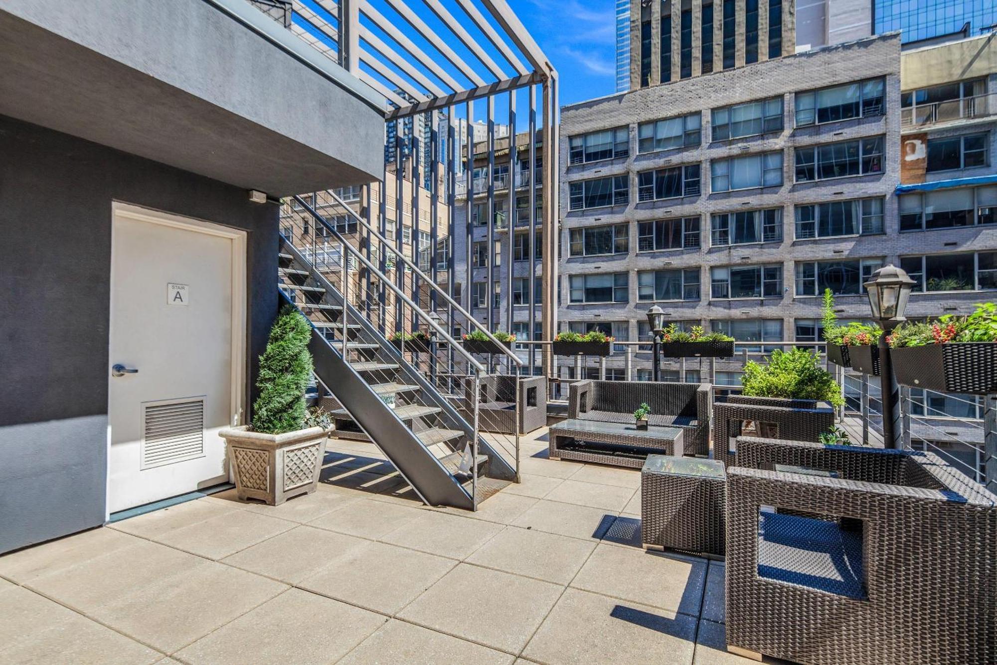 Hotel The Historic Blue Angel Lexington Ave, Ascend Collection