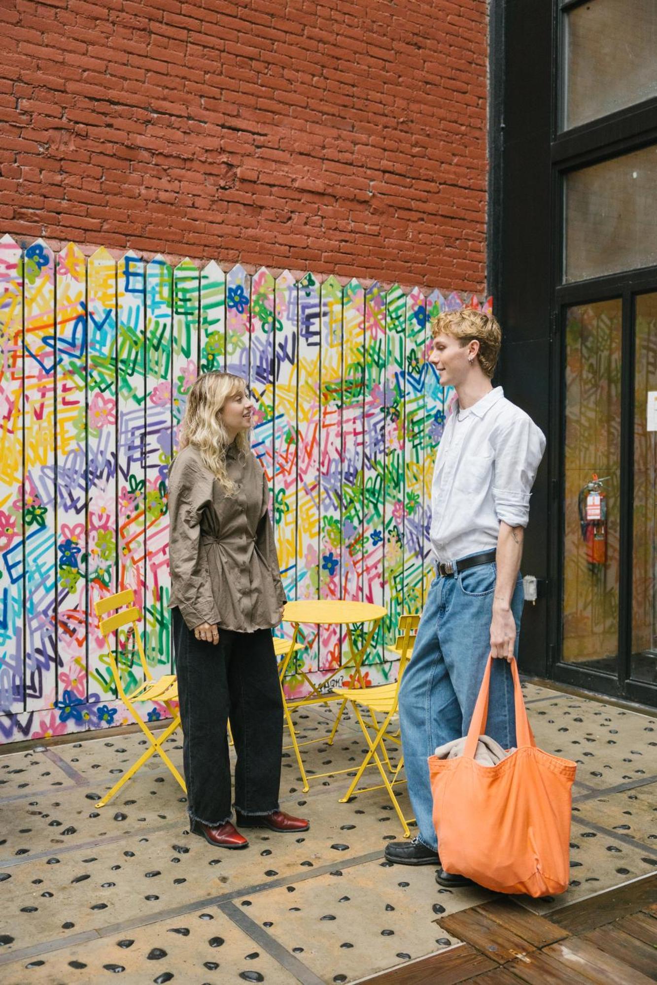 Orchard Street 3* New York