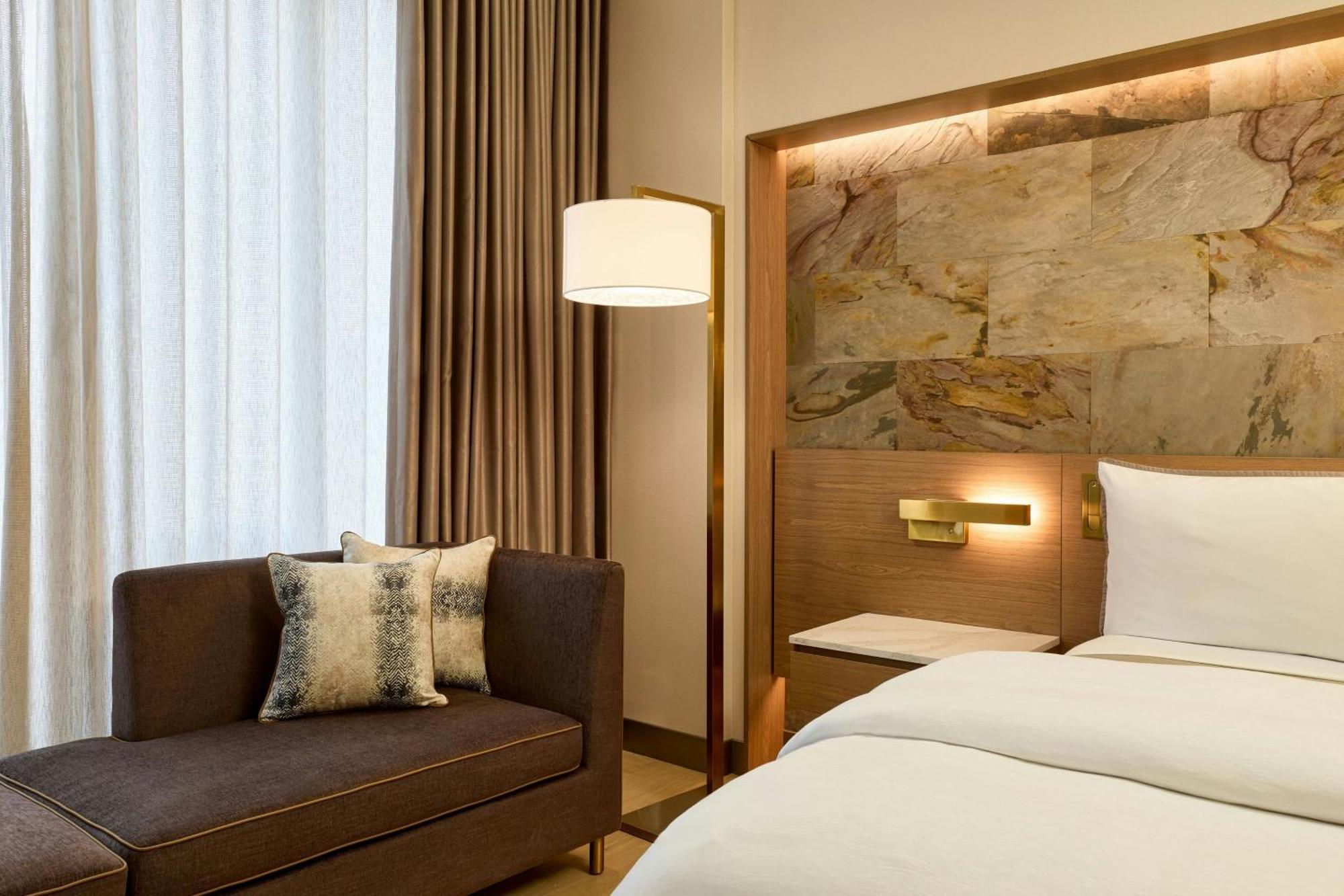 The Westin Flushing Laguardia Airport Hotel Nova York