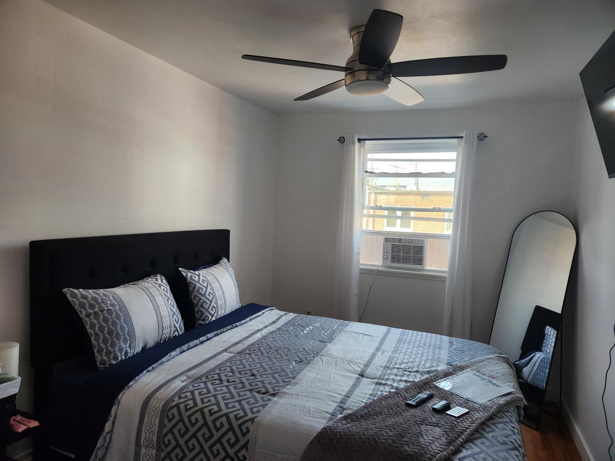 Calm And Collective Accommodatie bij particulieren New York