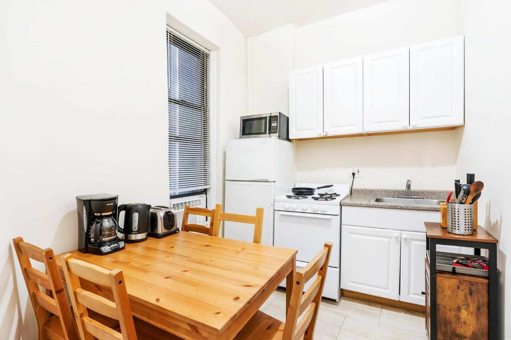 Appartement 211-3 Prime Union Square Large 1br Great Value