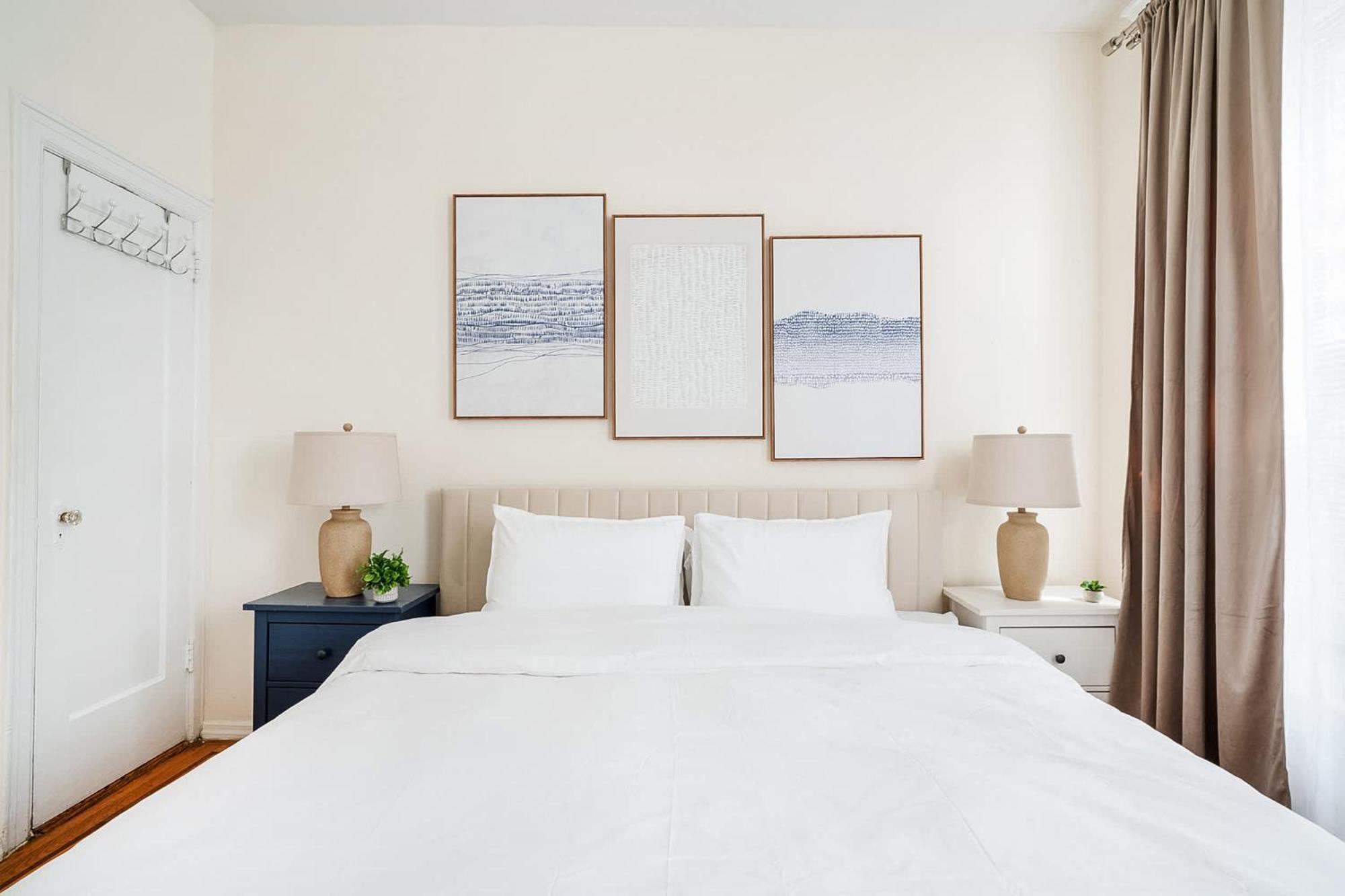 211-3 Prime Union Square Large 1br Great Value Appartement *