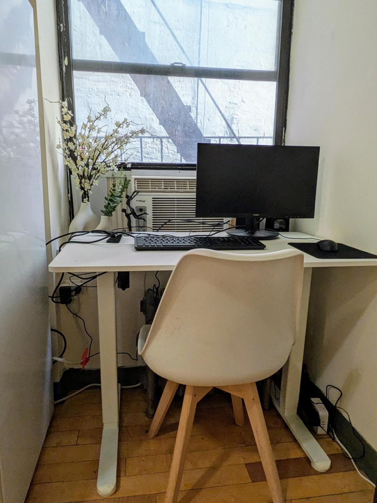 Lejlighed Steps From Everything - Modern 1-bdr In Downtown's Union Square *