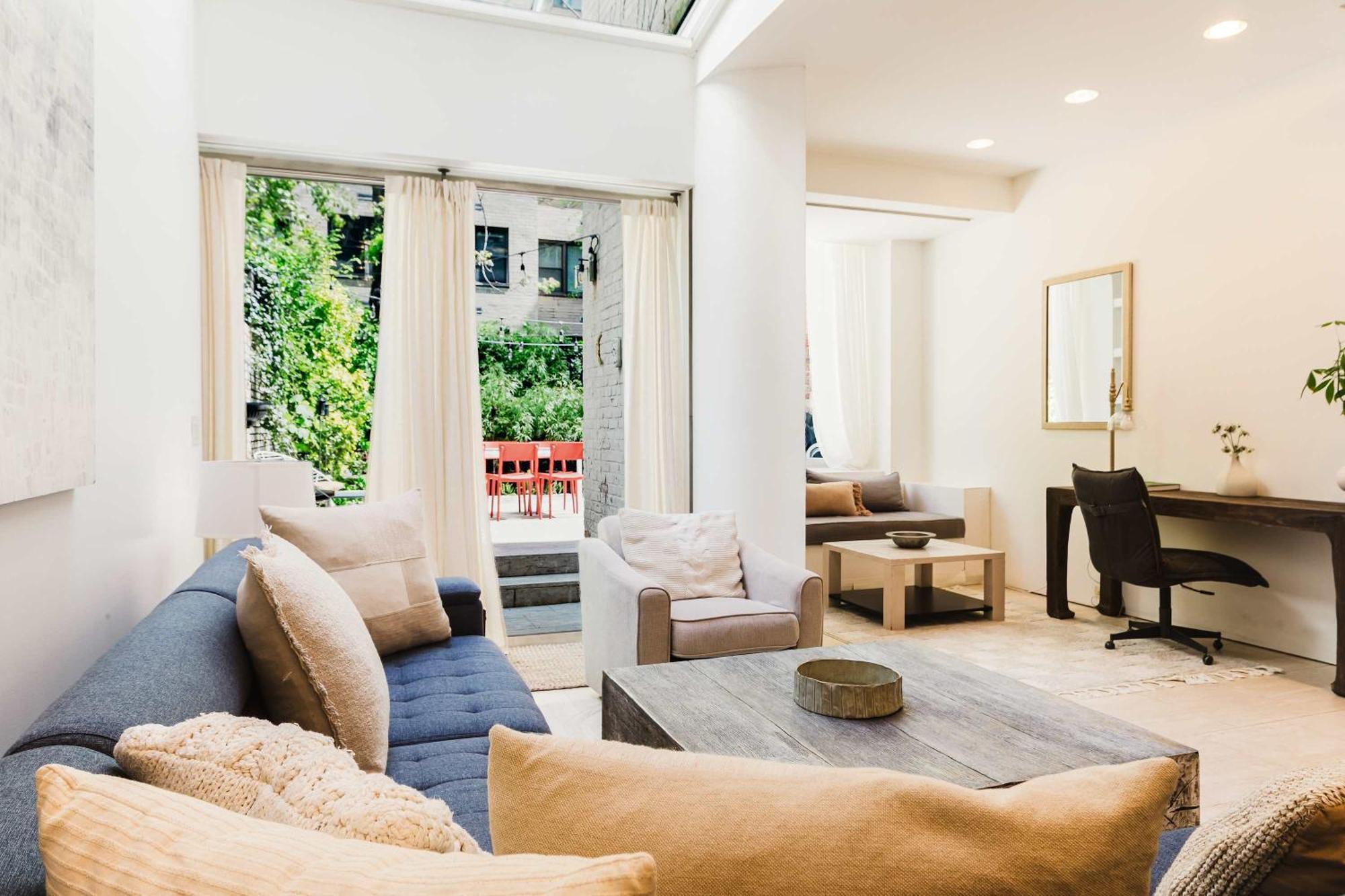 Private Beautiful Townhome W Zen Garden Casa vacanze