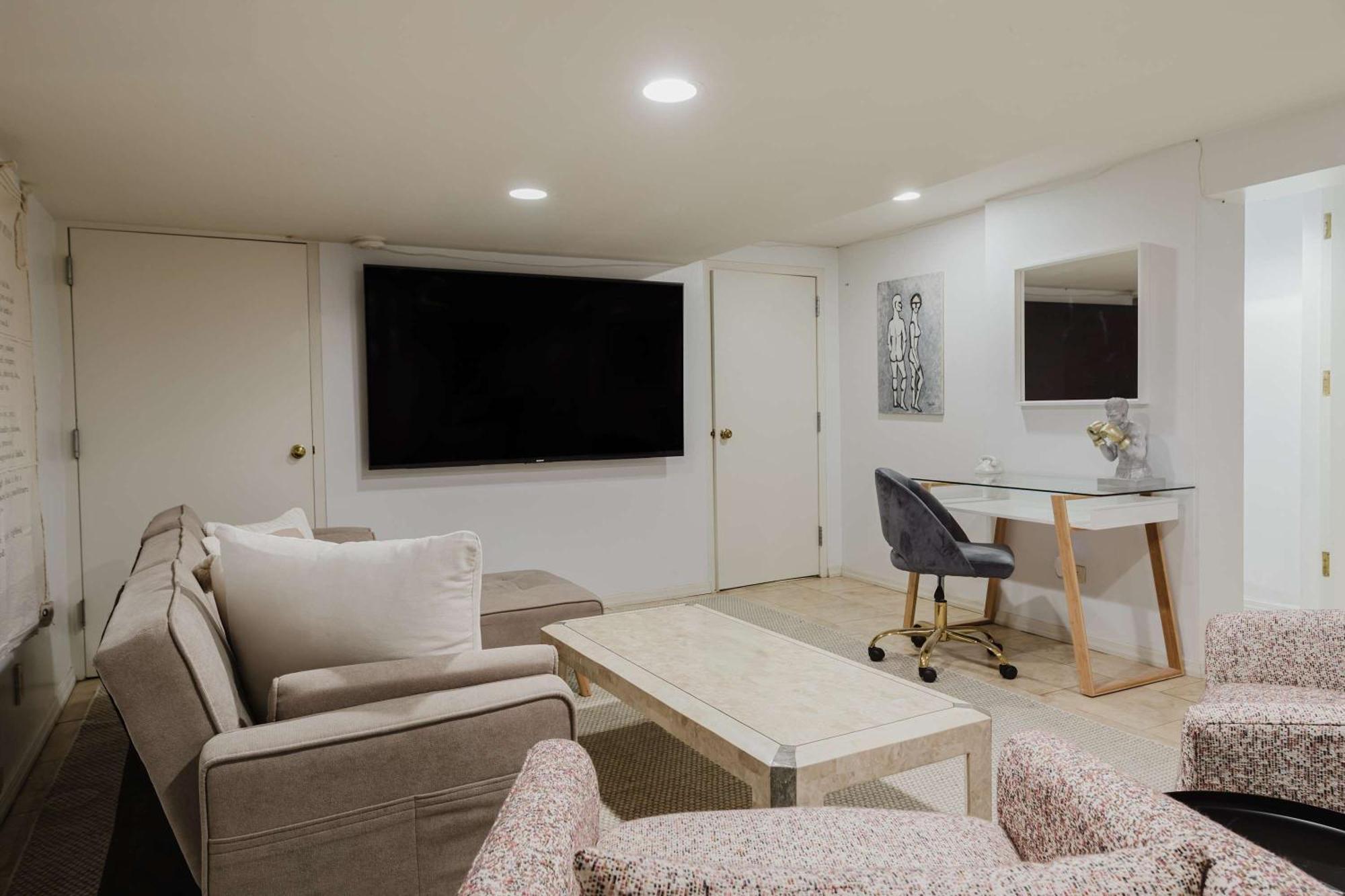 Casa vacanze Private Beautiful Townhome W Zen Garden