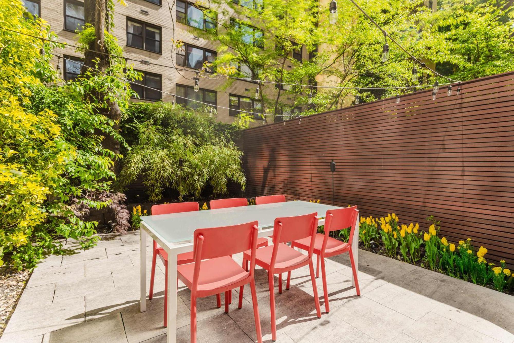 Casa vacanze Private Beautiful Townhome W Zen Garden
