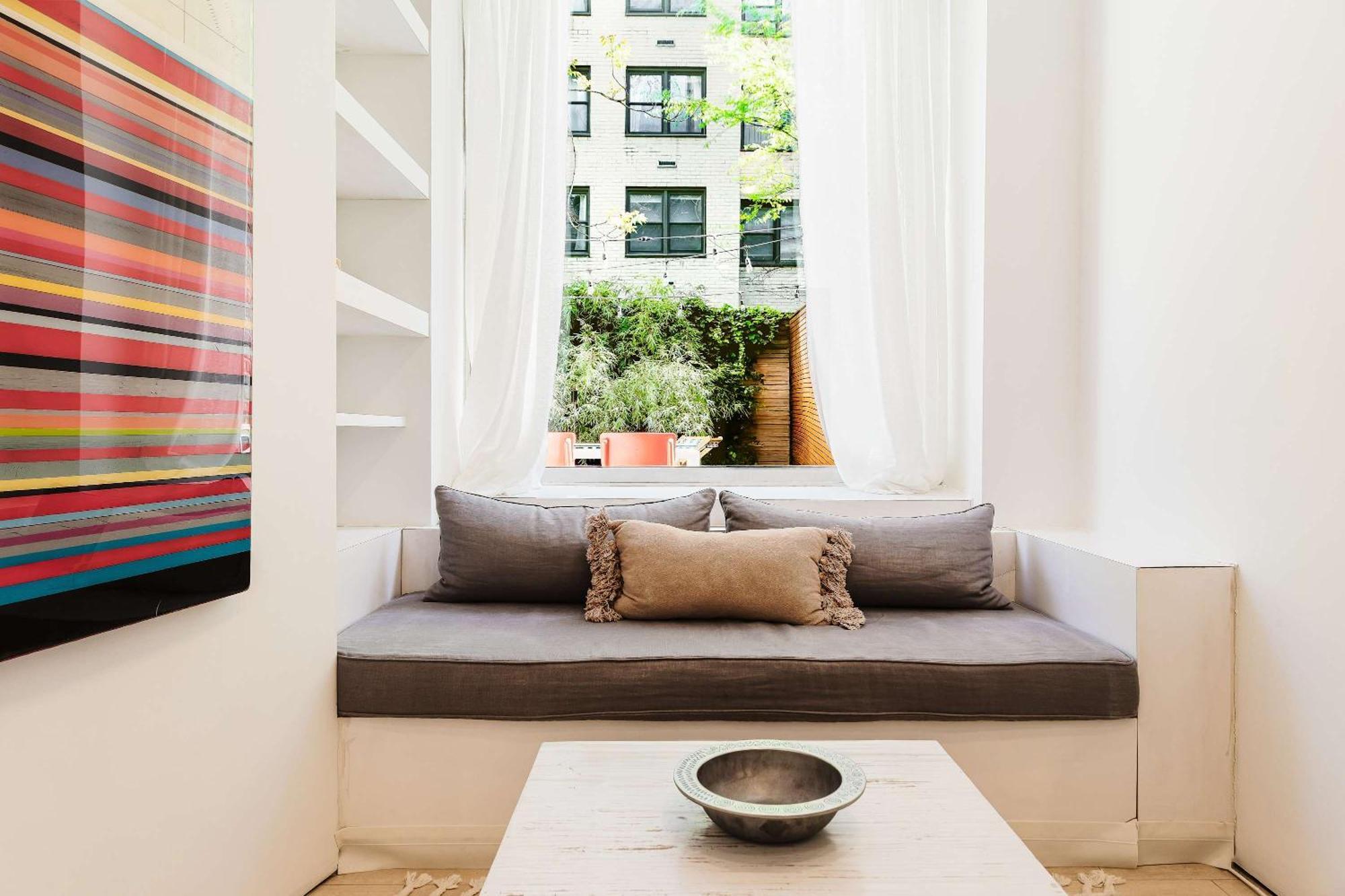 Private Beautiful Townhome W Zen Garden Casa vacanze *
