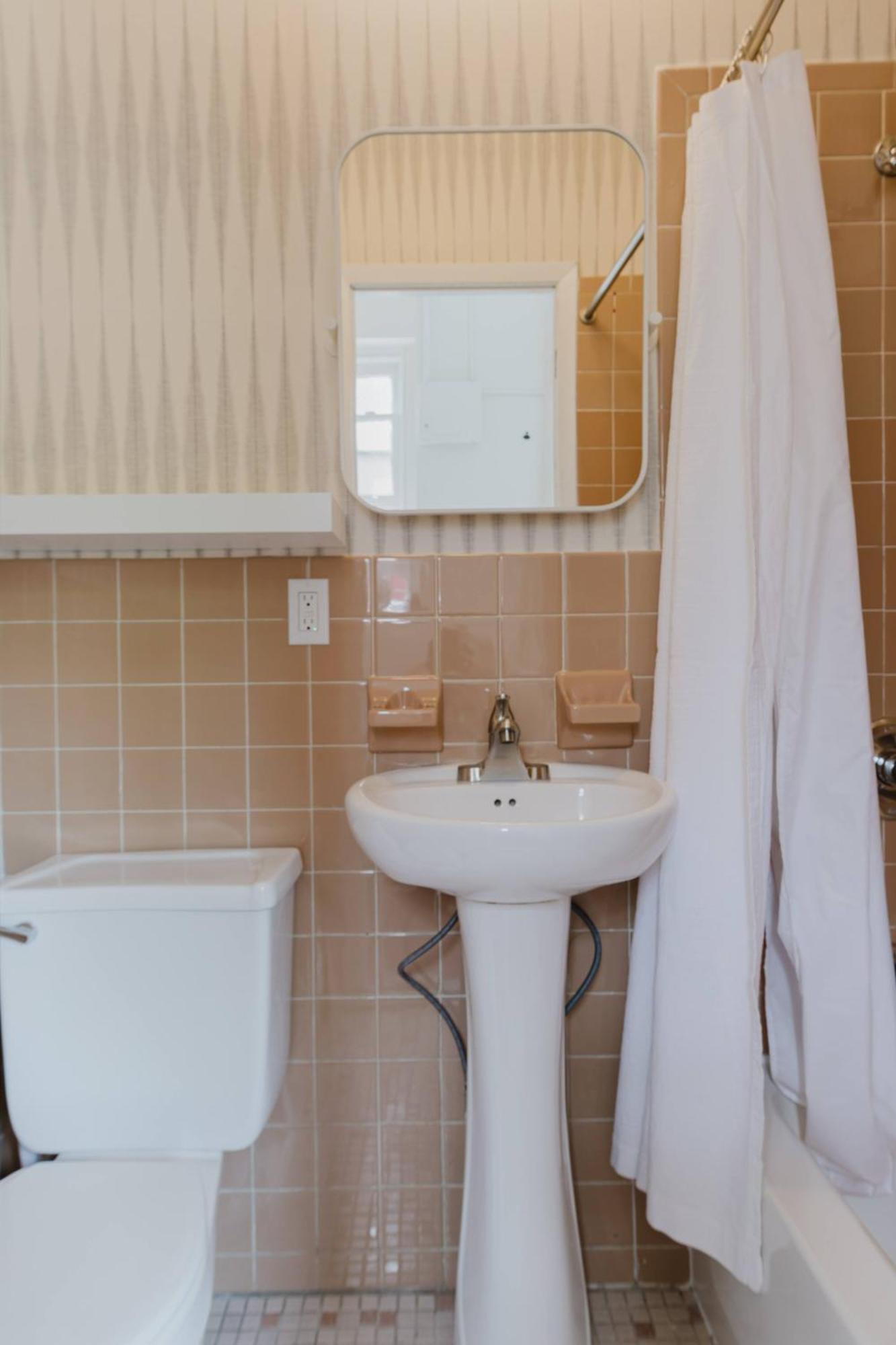 The West Village Gem Appartement *