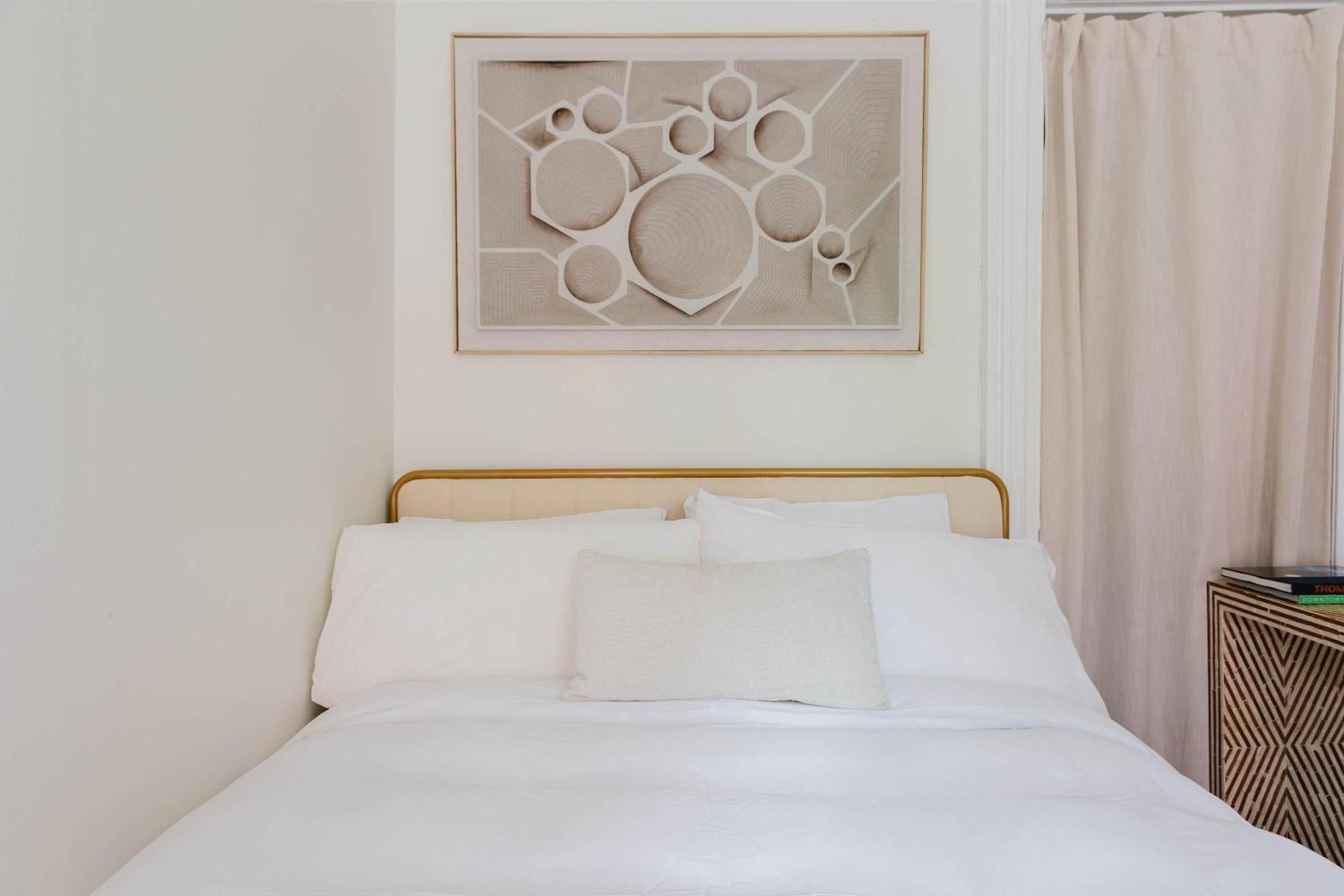 Appartement The West Village Gem *