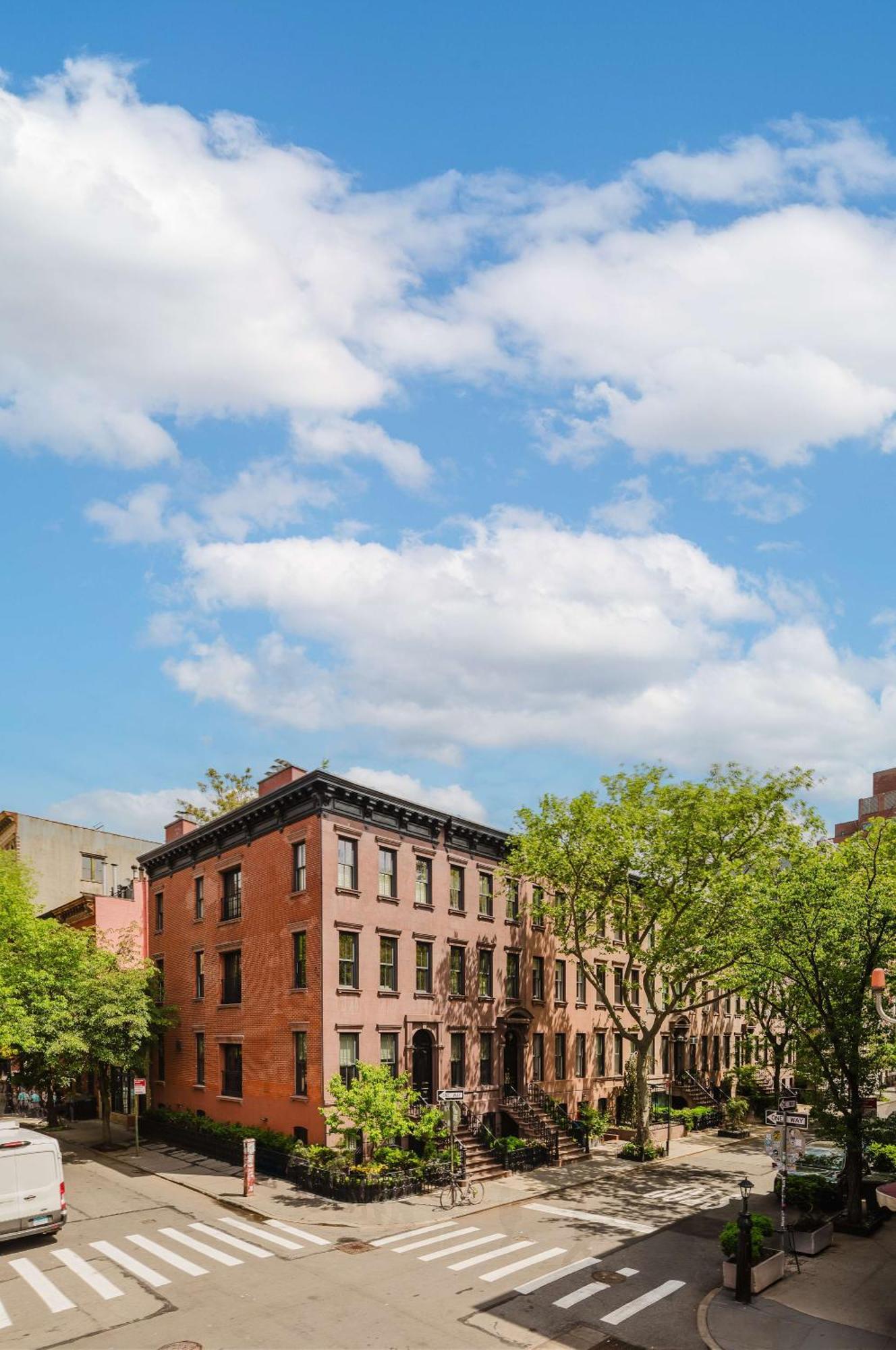 The West Village Gem Appartement *