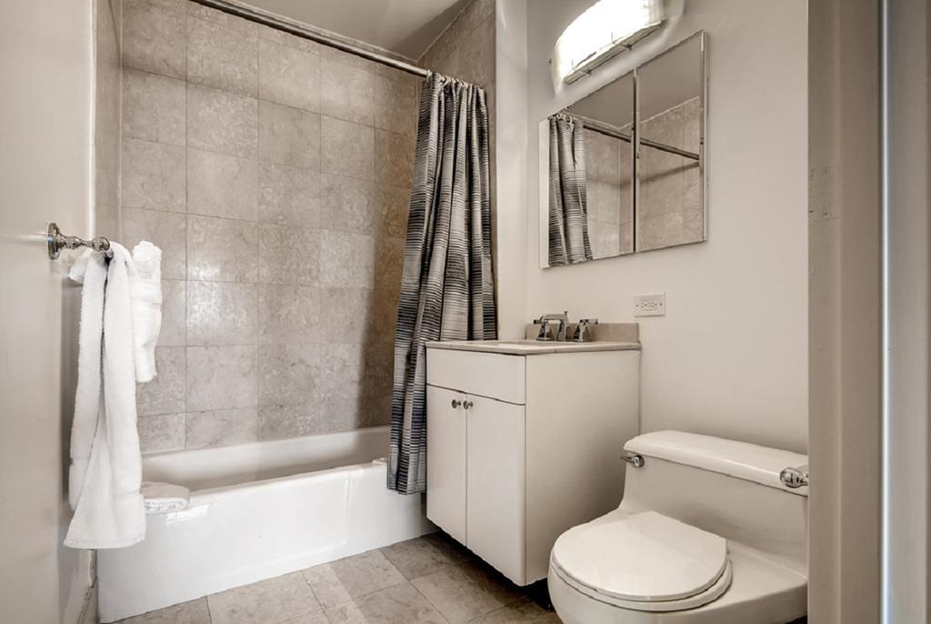 Appartement Global Luxury Suites At Ritz Plaza *