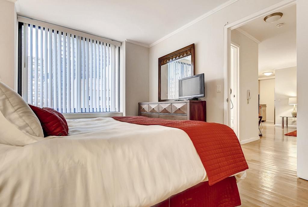 Appartement Global Luxury Suites At Ritz Plaza *