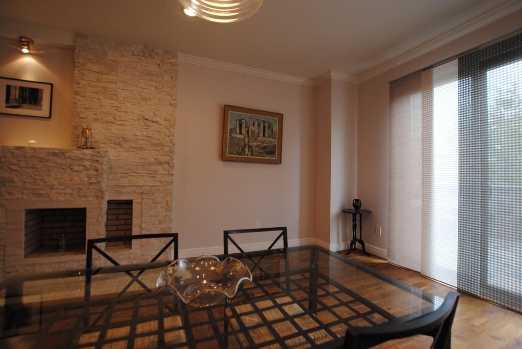 Historic Harlem Duplex * New York