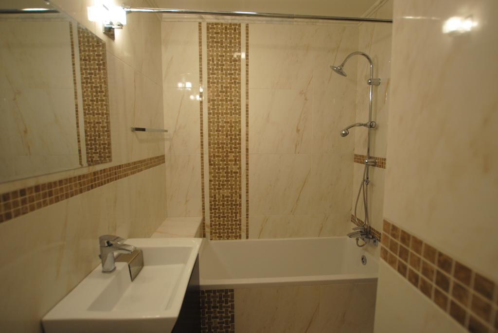 Appartement Historic Harlem Duplex