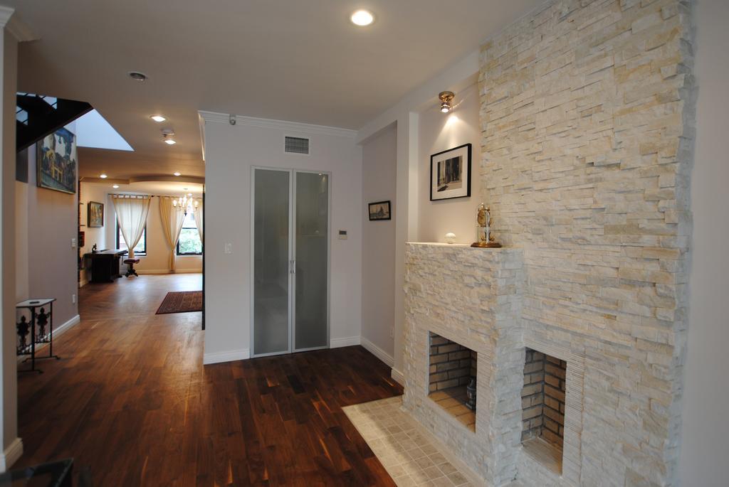 Historic Harlem Duplex New York