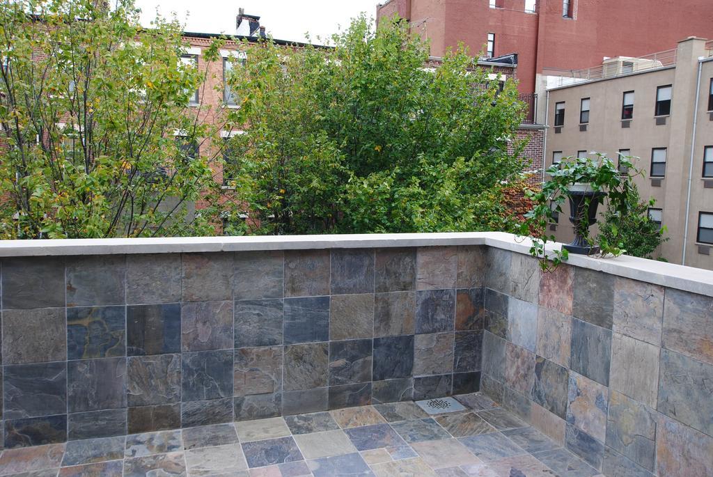Historic Harlem Duplex Appartement New York