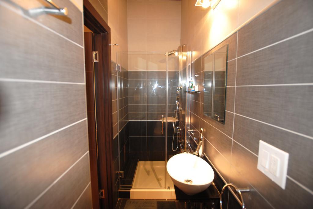 Appartement Historic Harlem Duplex
