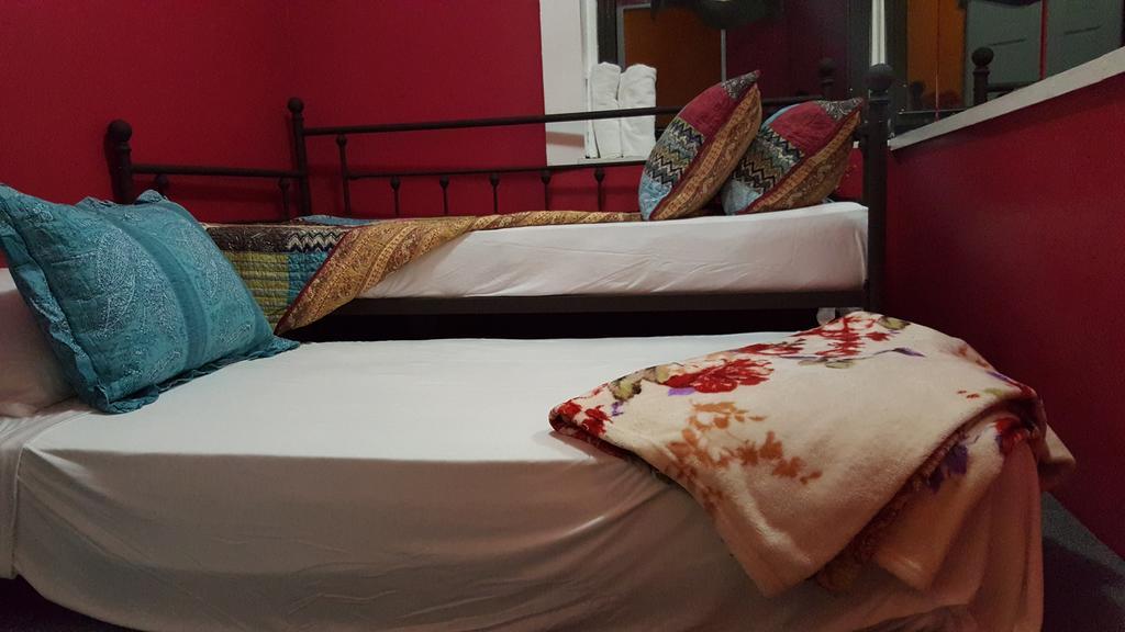 Oyo Bed And Breakfast * Nova York