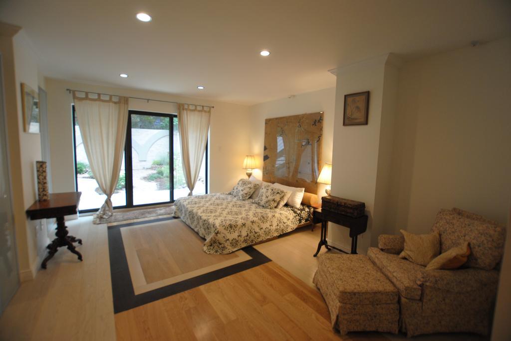 Appartement Historic Harlem Duplex New York