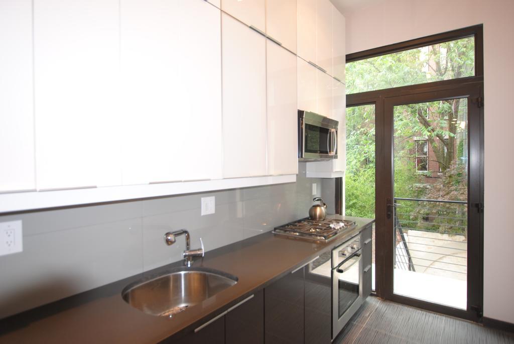 Historic Harlem Duplex