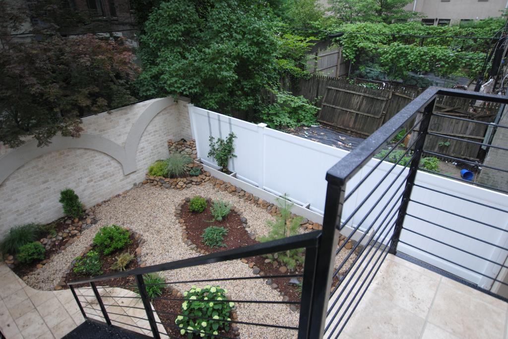 Appartement Historic Harlem Duplex New York