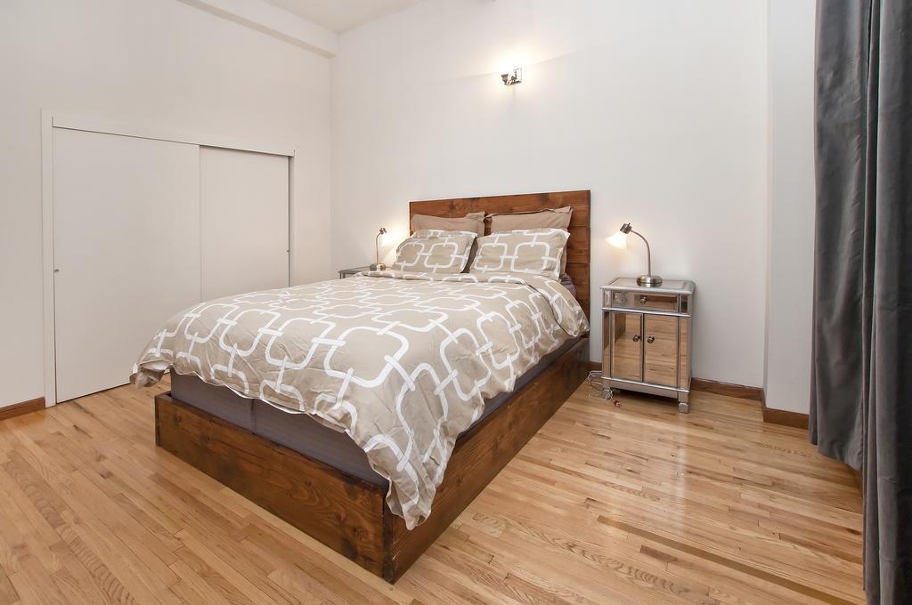 Madison Avenue Luxury Next To Times Square *