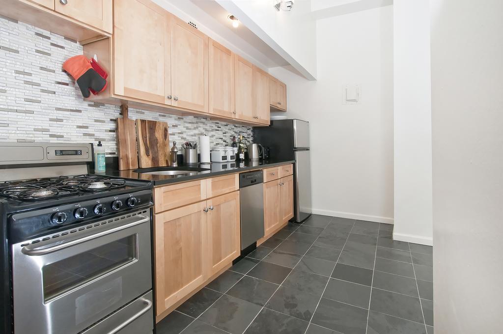 Appartement Luxury Next To Times Square New York