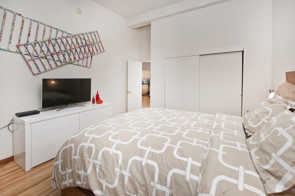 Madison Avenue Luxury Next To Times Square Appartement New York